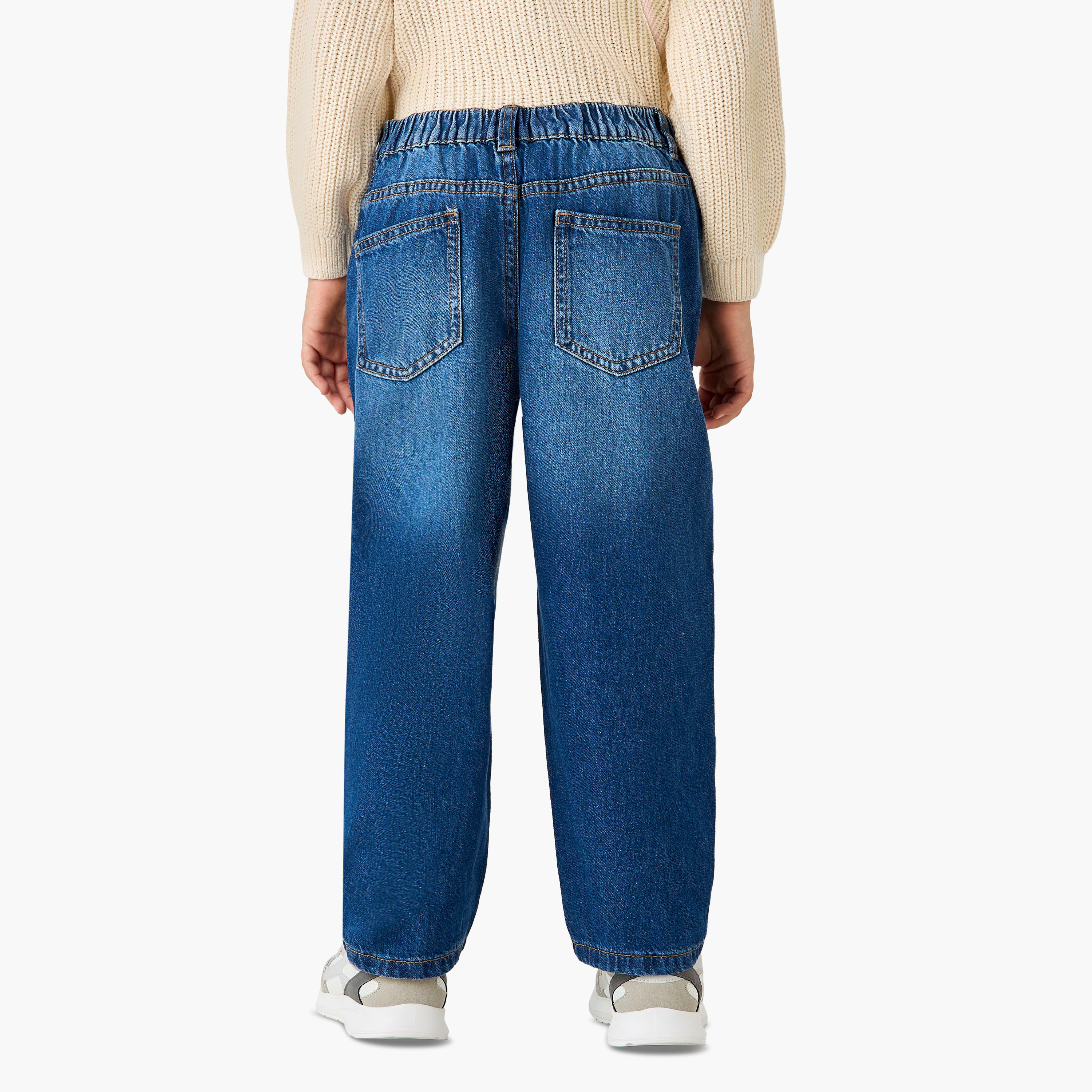 Juniors Boys' Jeans-baby-boys-clothing-bottoms-jeans-image-3