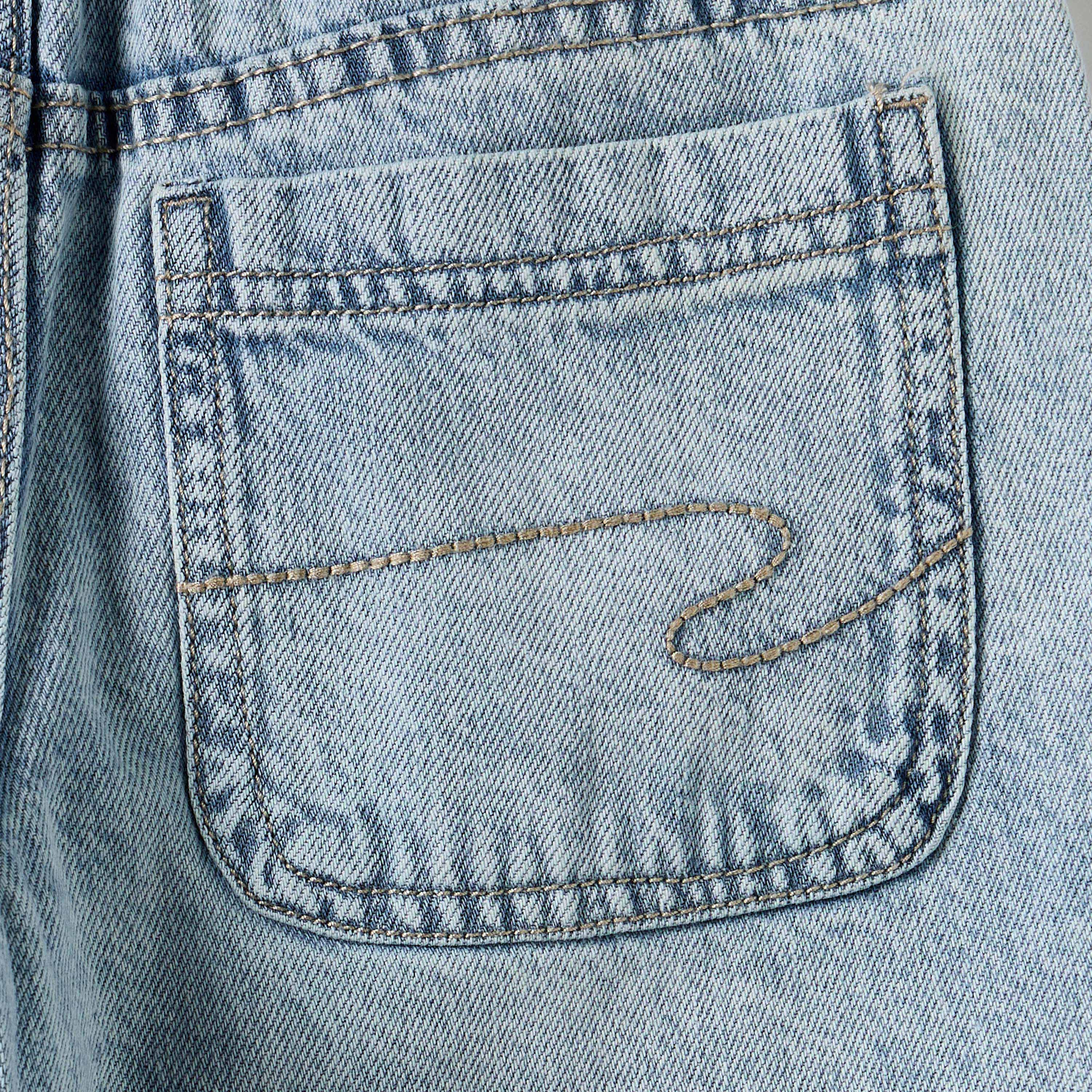 Lee Cooper Boys' Regular Fit Jeans-boys-clothing-bottoms-jeans-image-5