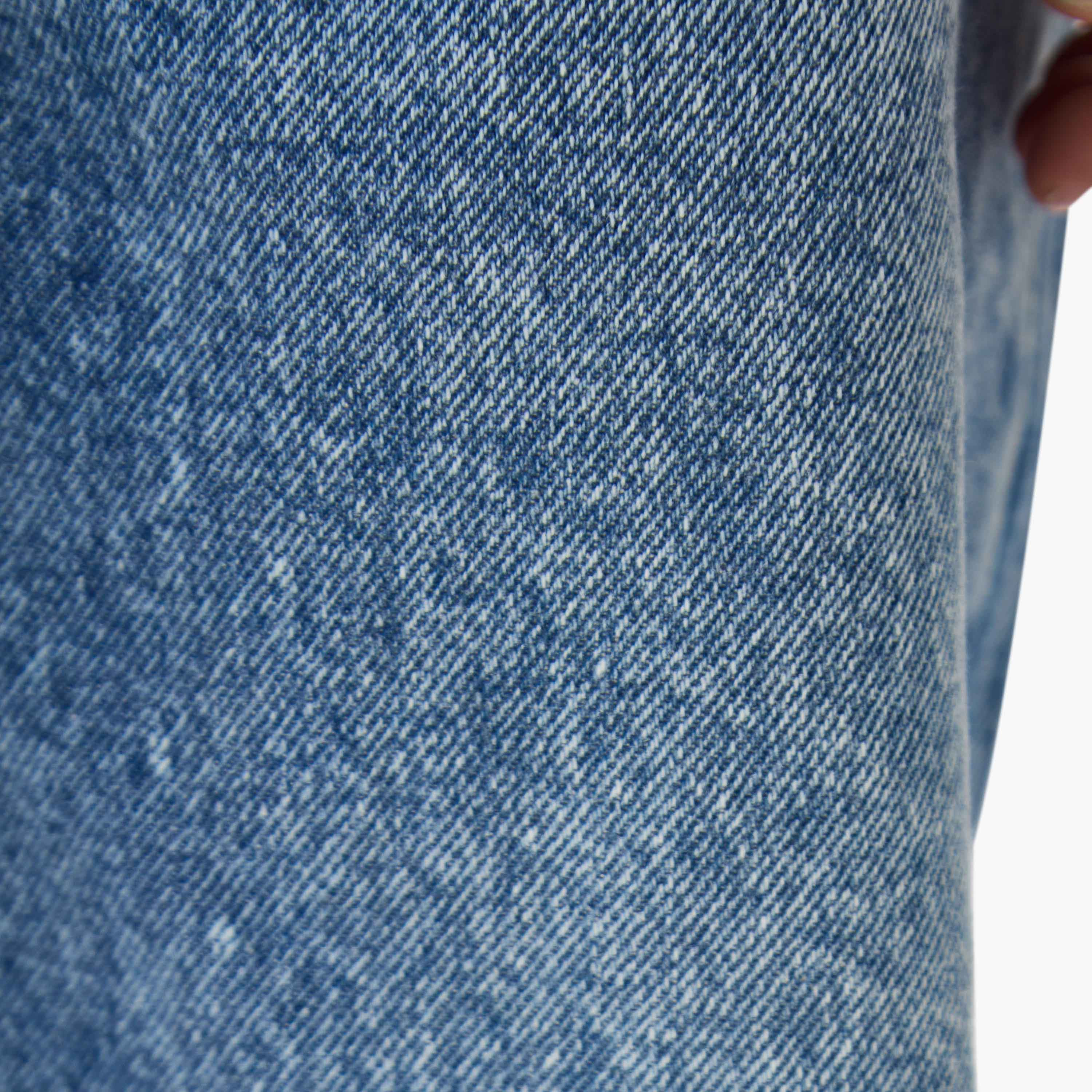 Lee Cooper Boys' Solid Jeans with Pockets-boys-clothing-bottoms-jeans-image-5