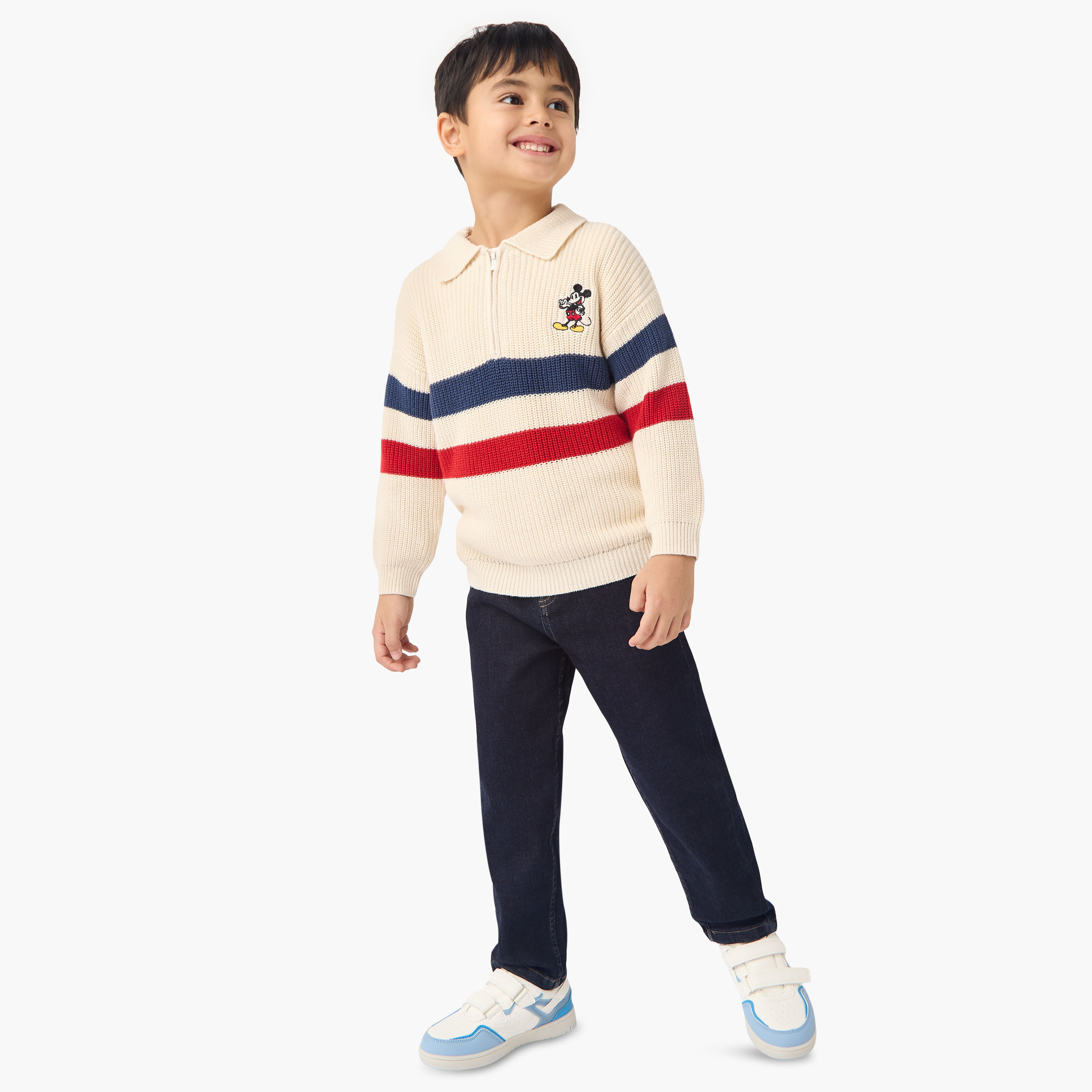 Lee Cooper Boys' Jeans-baby-boys-clothing-bottoms-jeans-image-2