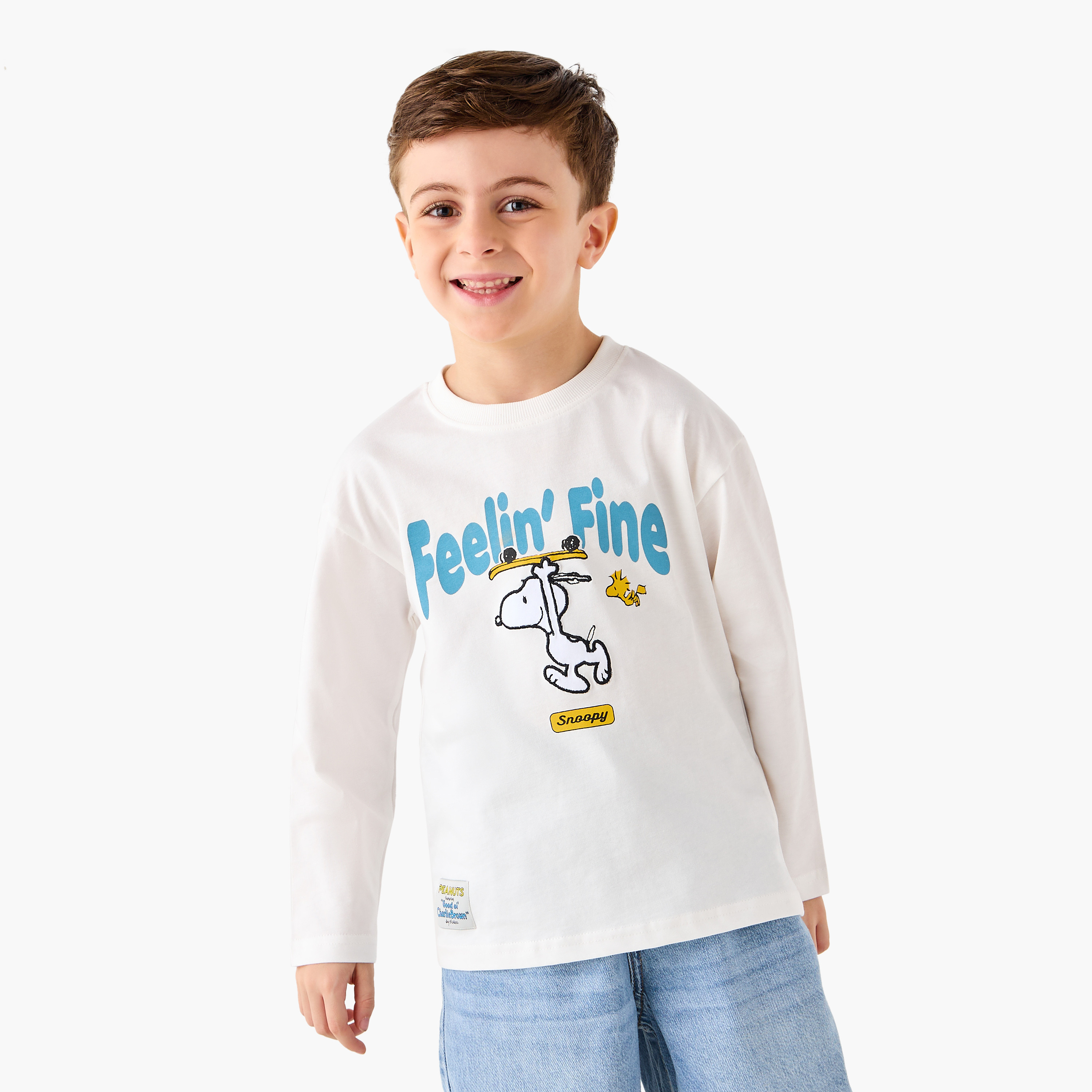 تيشيرت بأكمام طويلة وطبعات-boys-clothing-tshirtsandpolos-image-1