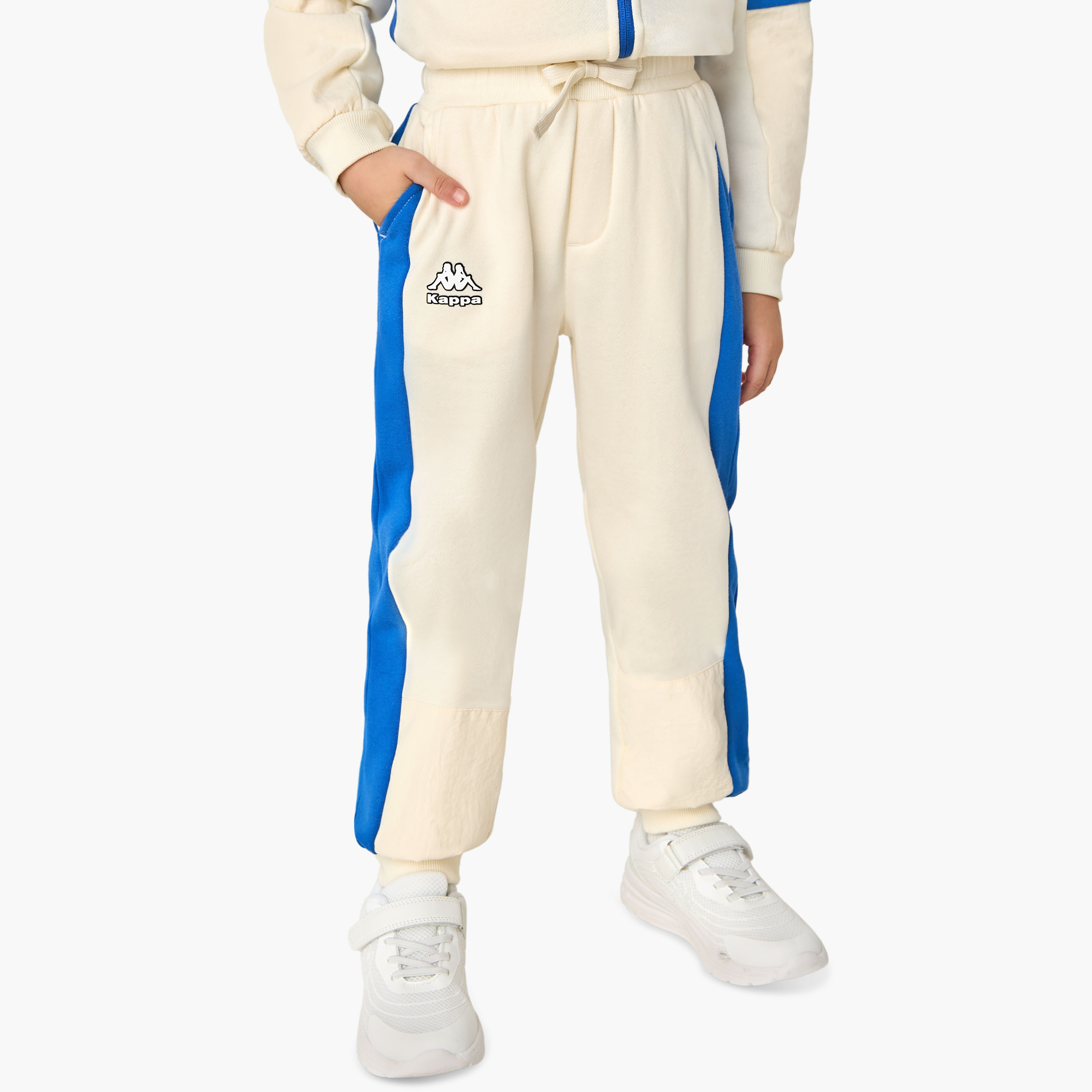 بنطلون بنطلون رياضي وهودي بقوالب ملونة وسحاب إغلاق من كابا-baby-boys-clothing-winterwear-setsandcoords-image-4