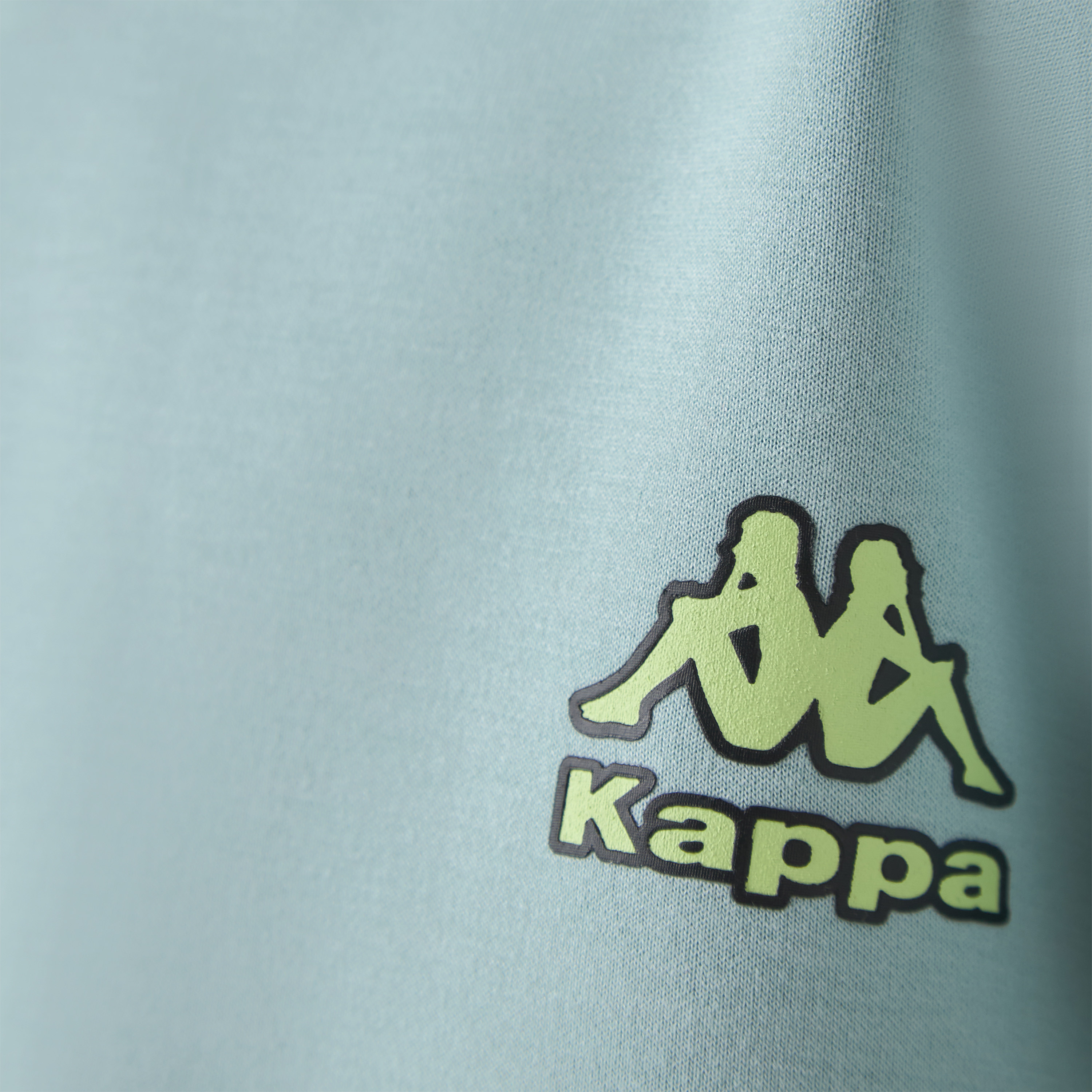 Kappa Hooded Long Sleeves Sweatshirt and Joggers Set with Logo Print-boys-clothing-sportswear-sets-image-6