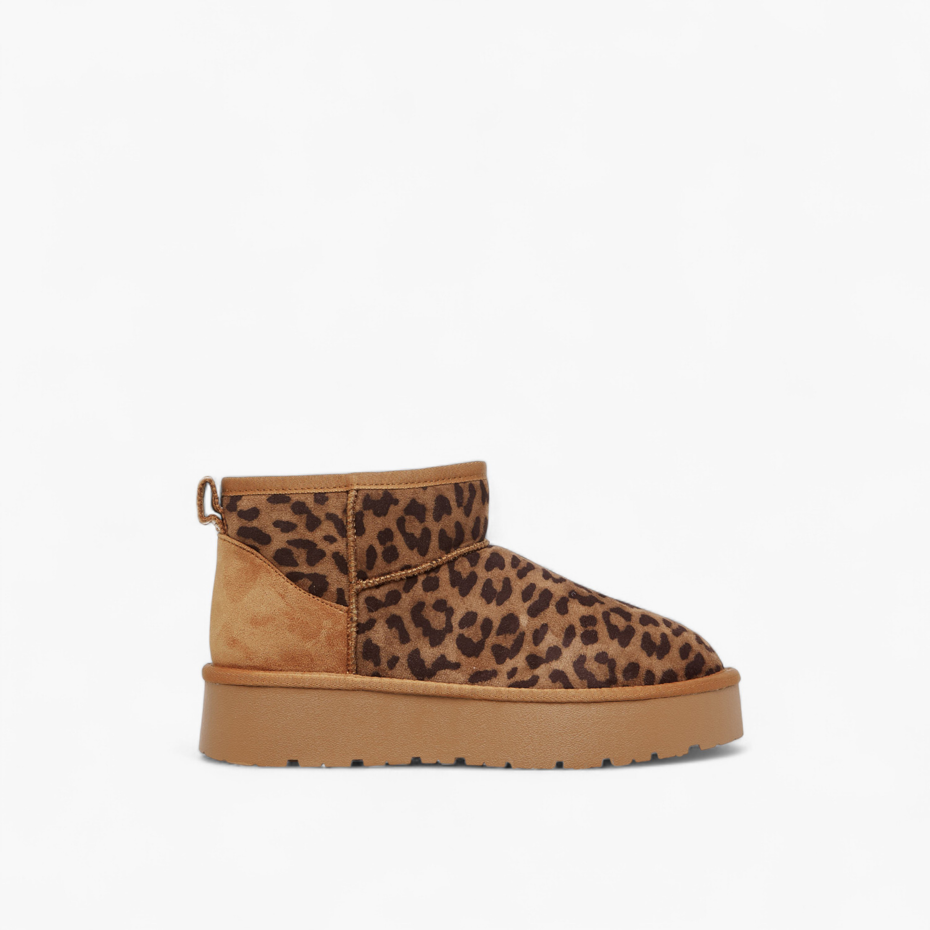 Celeste Women Animal Print Boots-women-shoes-boots-image-3