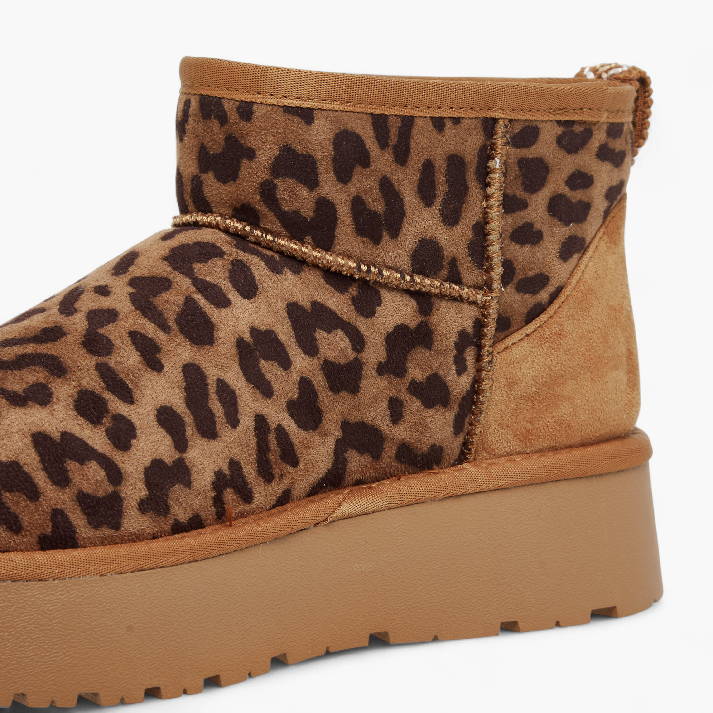 Celeste Women Animal Print Boots-women-shoes-boots-image-4