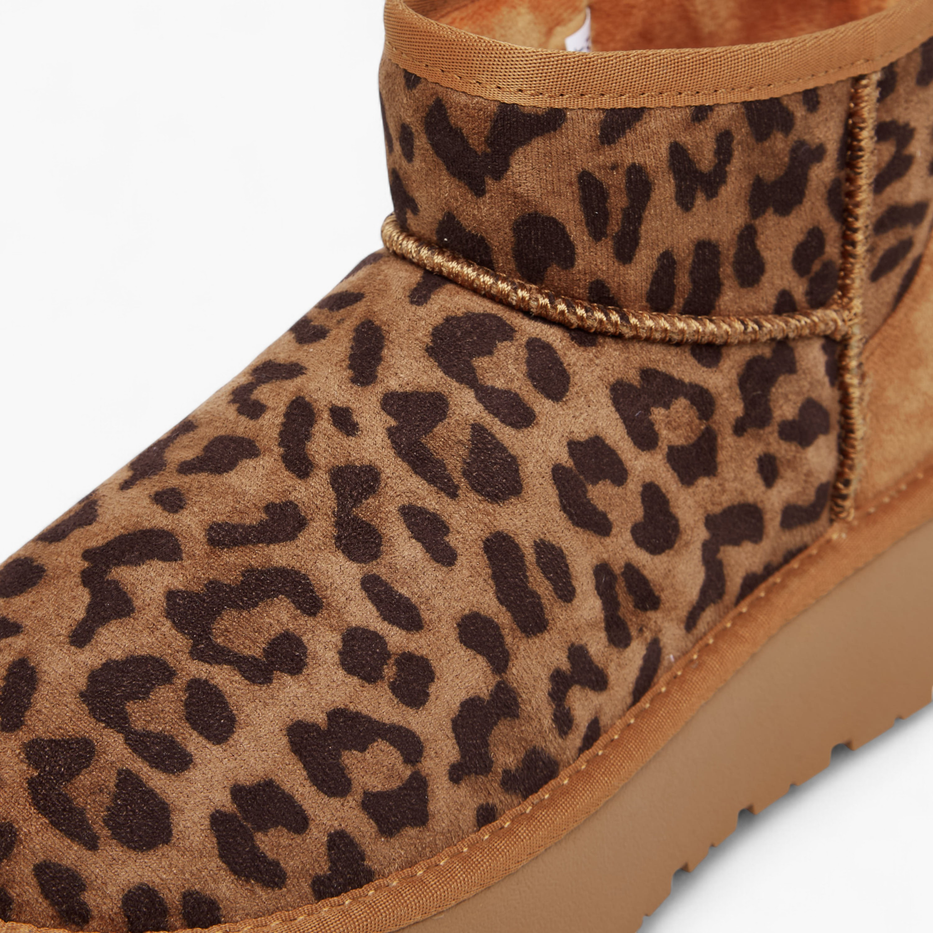 Celeste Women Animal Print Boots-women-shoes-boots-image-5