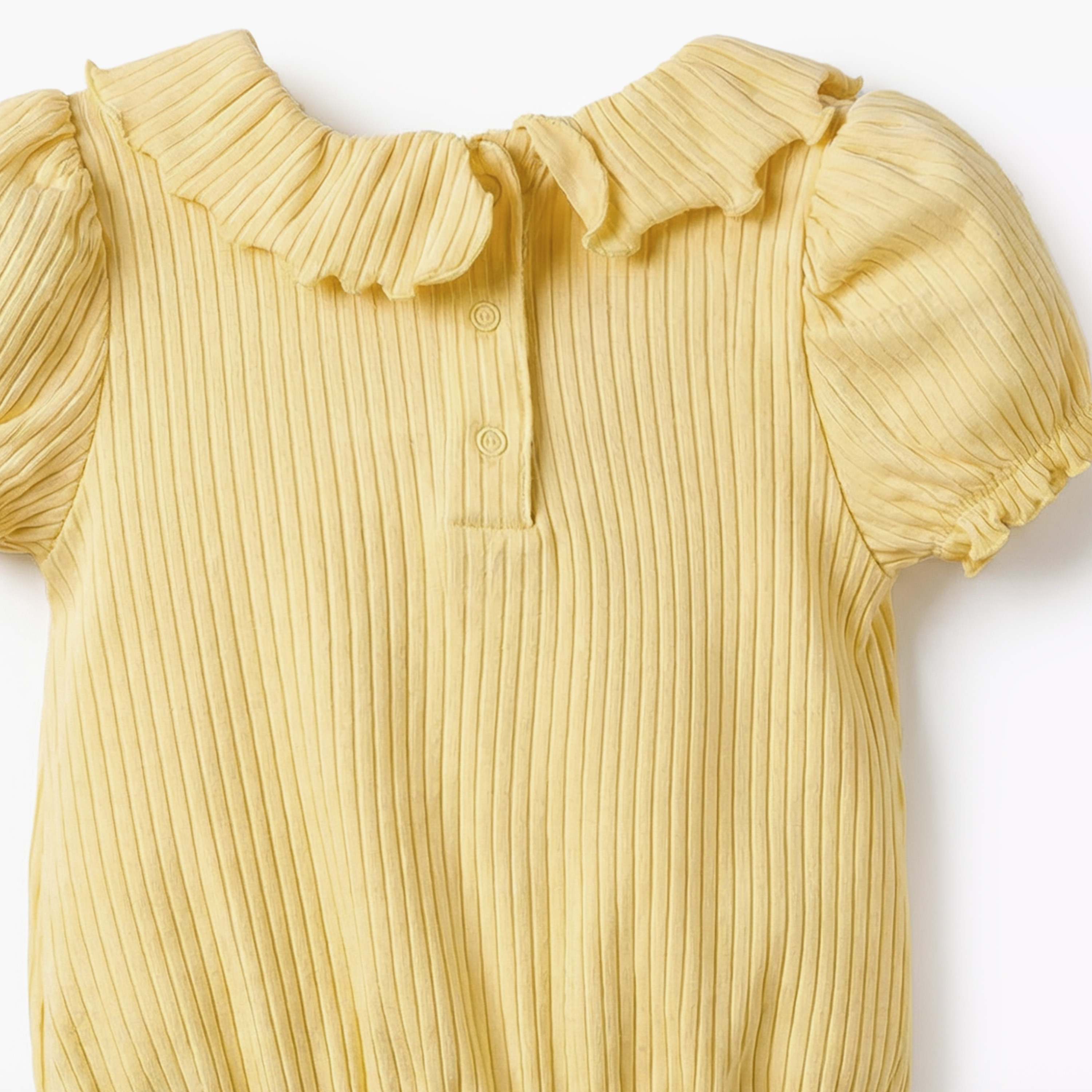 تيشيرت مضلع بأكمام قصيرة من جونيورز-baby-girls-clothing-tshirts-image-5