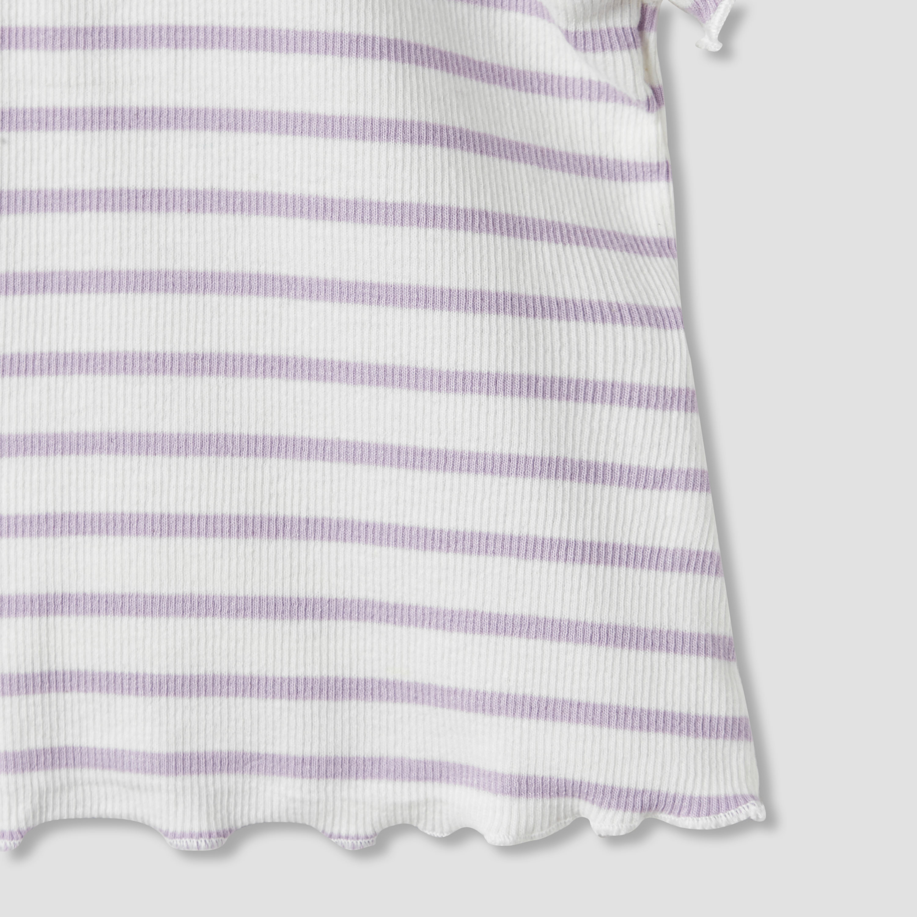 Juniors Girls' Crew Neck Printed T-shirt - Set of 3-baby-girls-clothing-tshirts-image-6