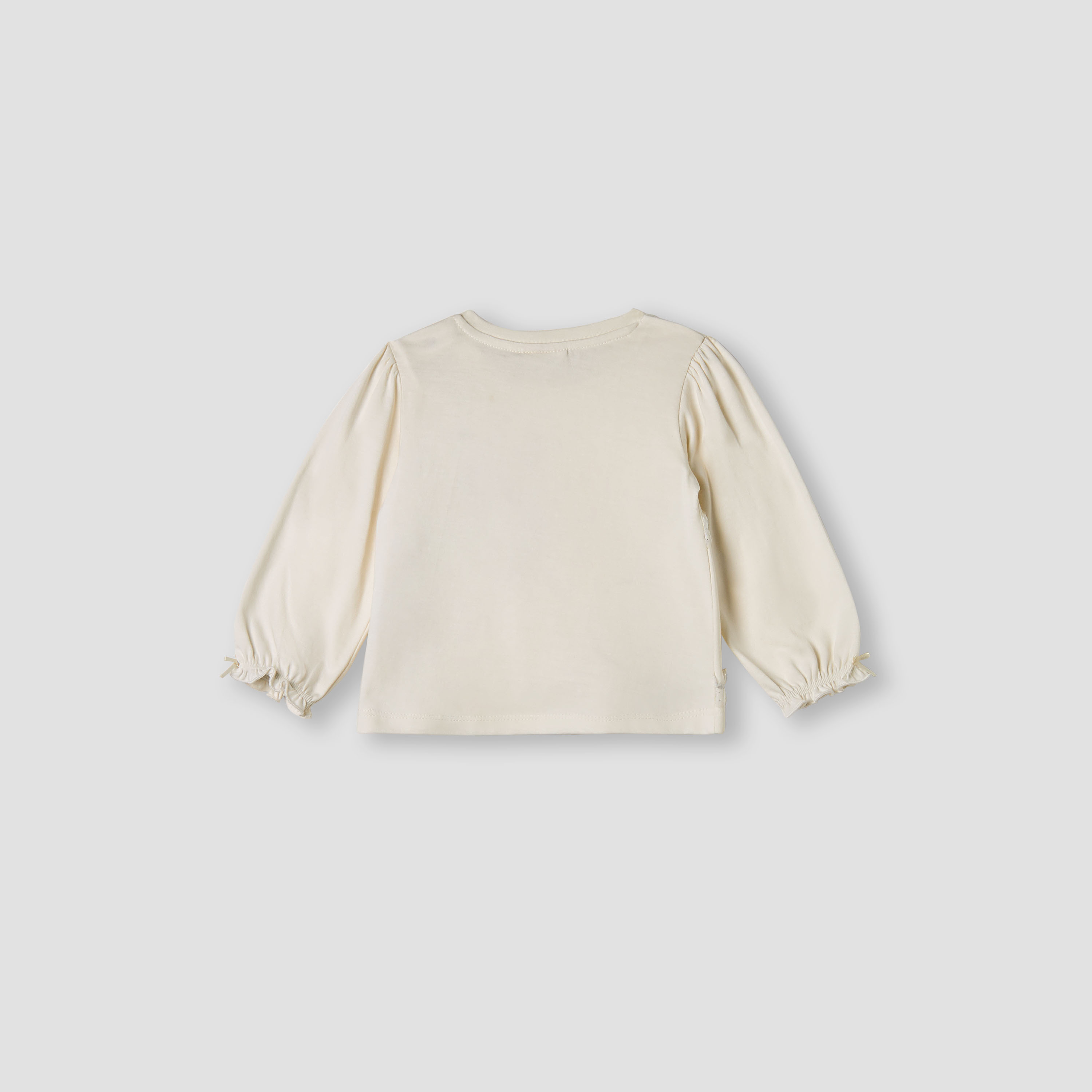 بلوزة مزينة بأكمام طويلة من جونيورز-baby-girls-clothing-tshirts-image-2