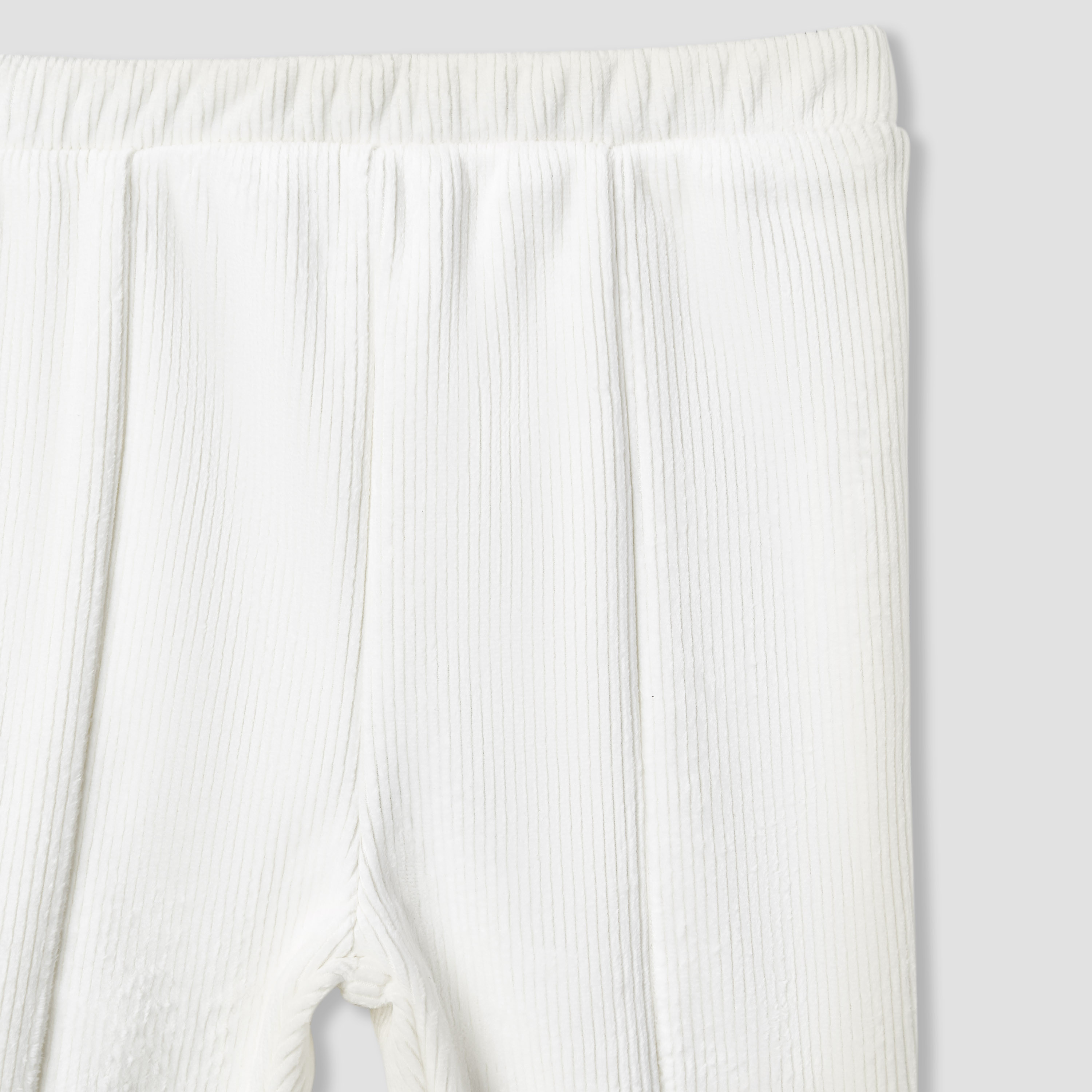 Juniors Jogger Pants with Bow Accent-baby-girls-clothing-bottoms-trousers-image-3