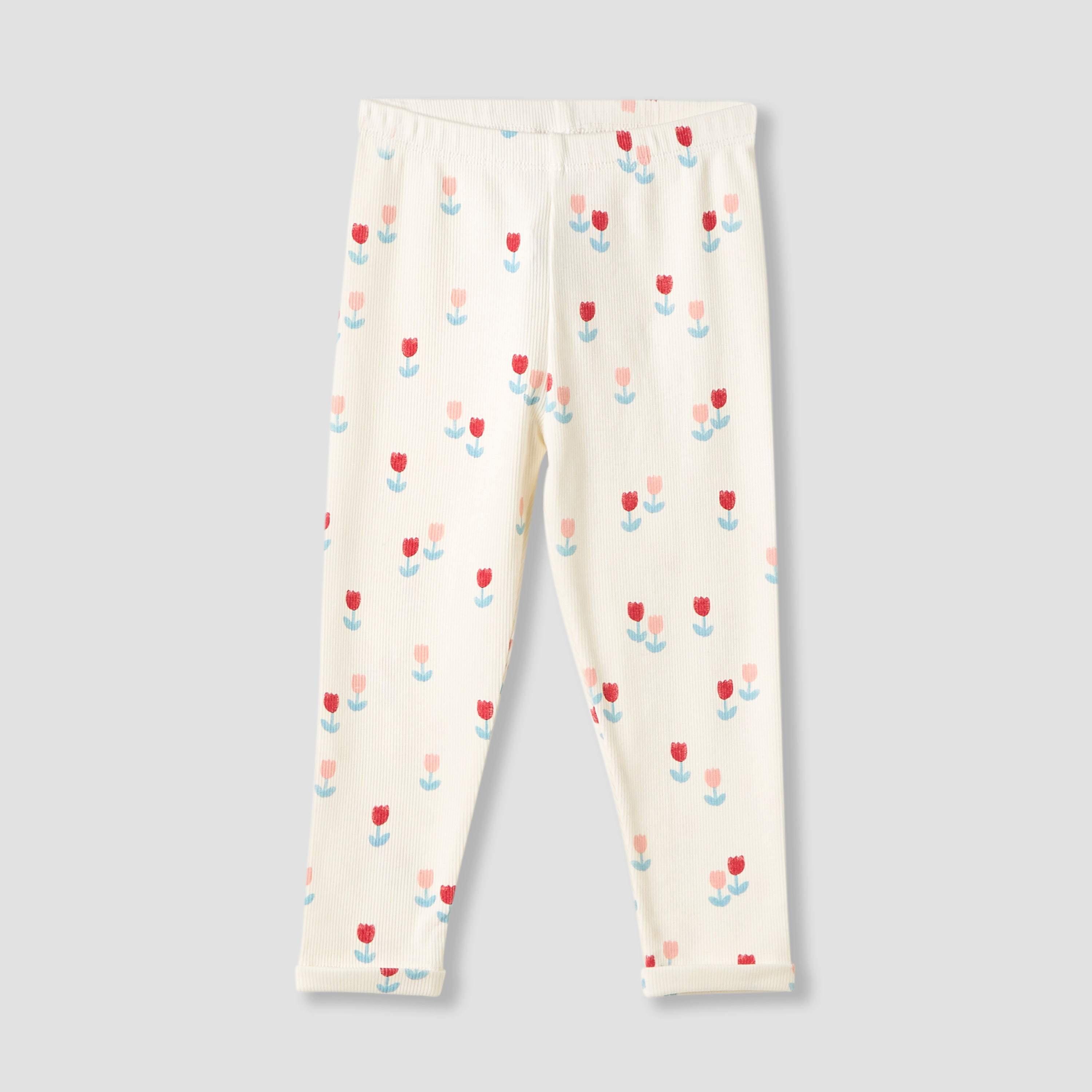 Juniors Assorted Leggings - Set of 3-baby-girls-clothing-bottoms-leggings-image-3