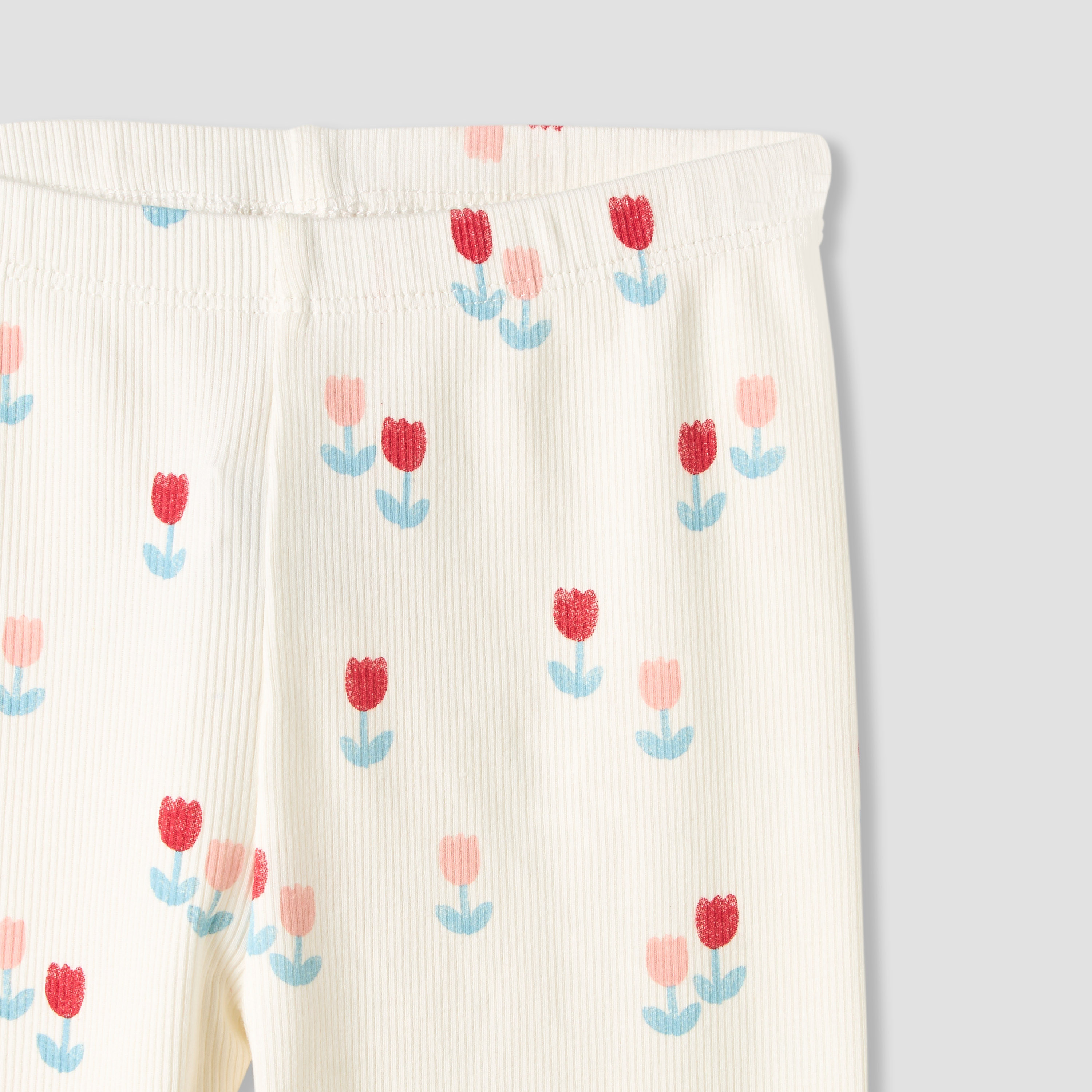 Juniors Assorted Leggings - Set of 3-baby-girls-clothing-bottoms-leggings-image-6