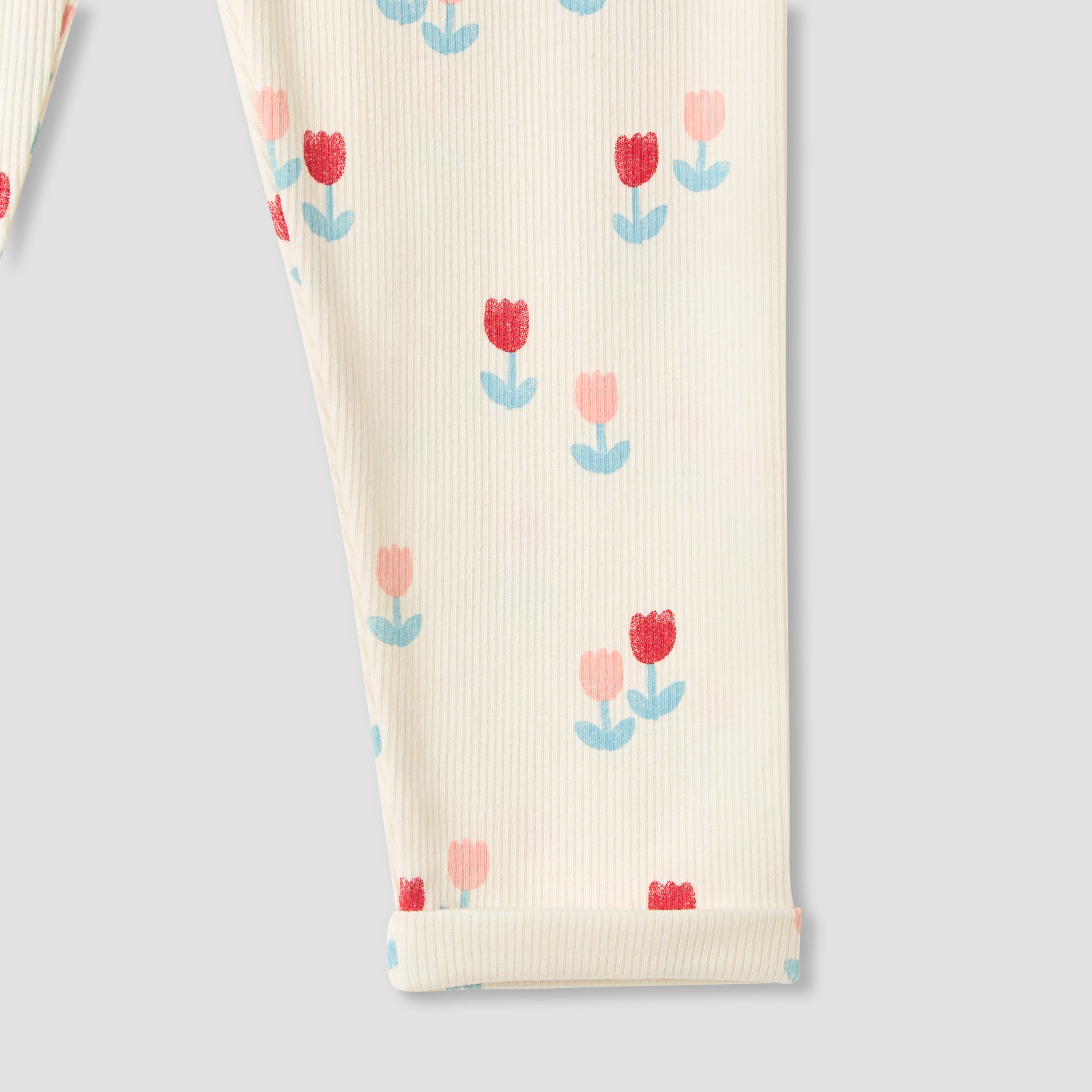 Juniors Assorted Leggings - Set of 3-baby-girls-clothing-bottoms-leggings-image-7