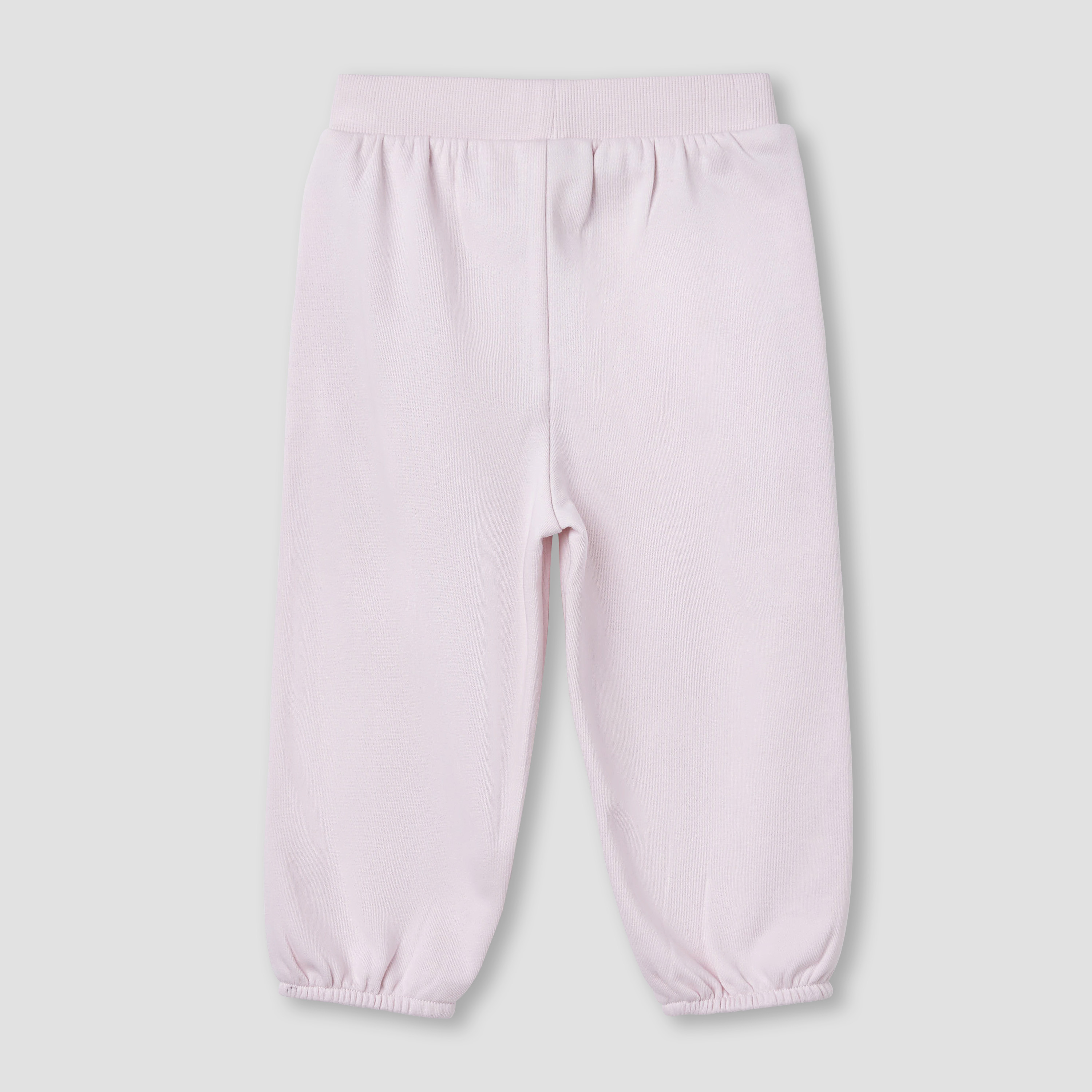 Juniors Ruffle Detail Joggers with Pockets-baby-girls-clothing-bottoms-joggersandtrackpants-image-3