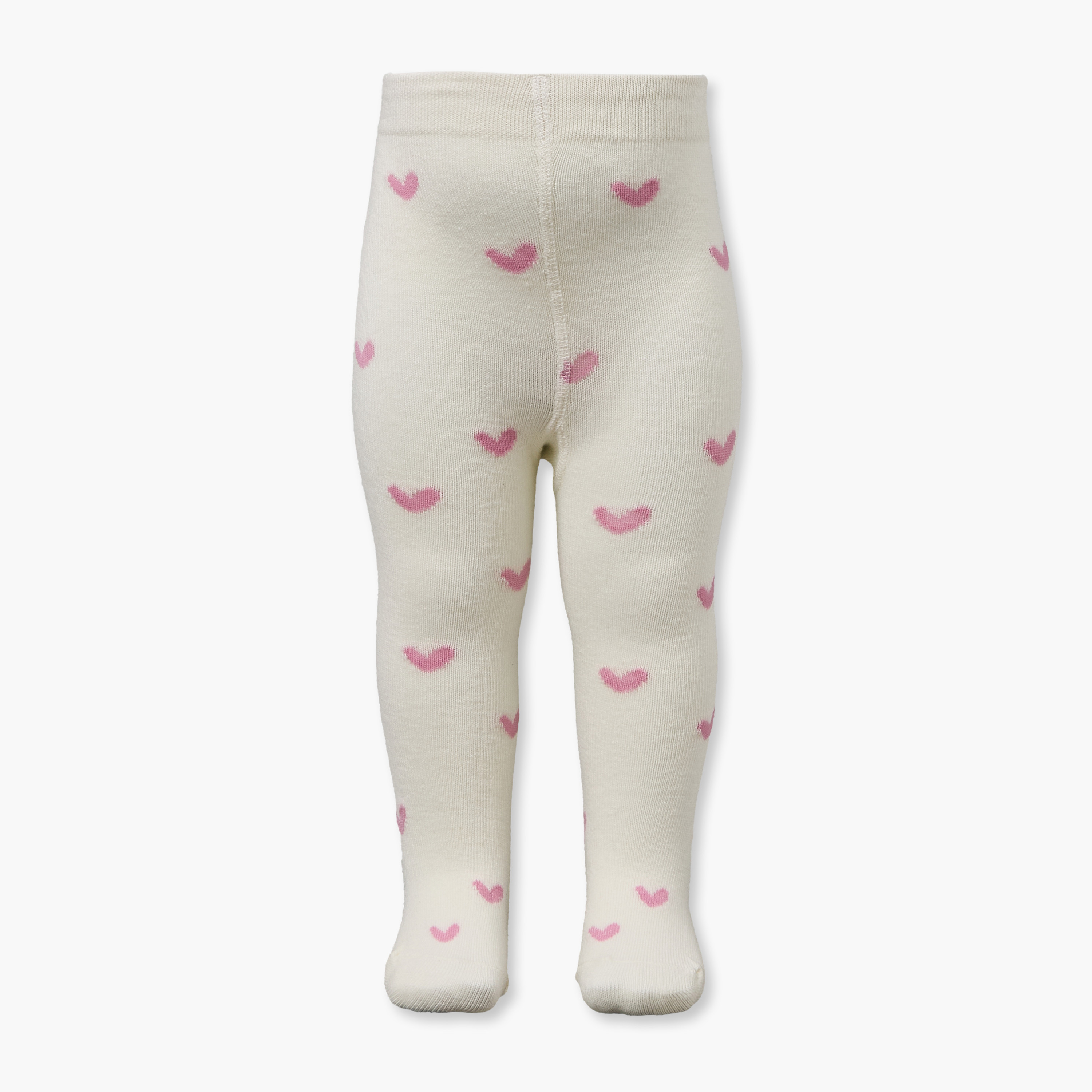 فستان بتطريز أرنب مع جوارب تحتانية من جونيورز-baby-girls-clothing-winterwear-dresses-image-10