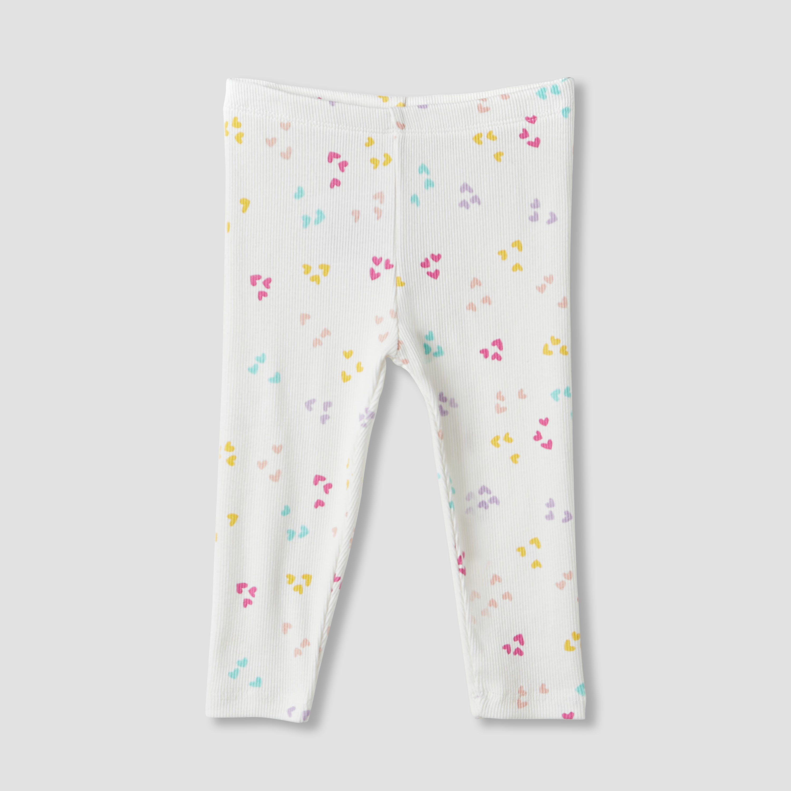 Juniors Unicorn Print Sweatshirt and Leggings Set-baby-girls-clothing-setsandcoords-image-3