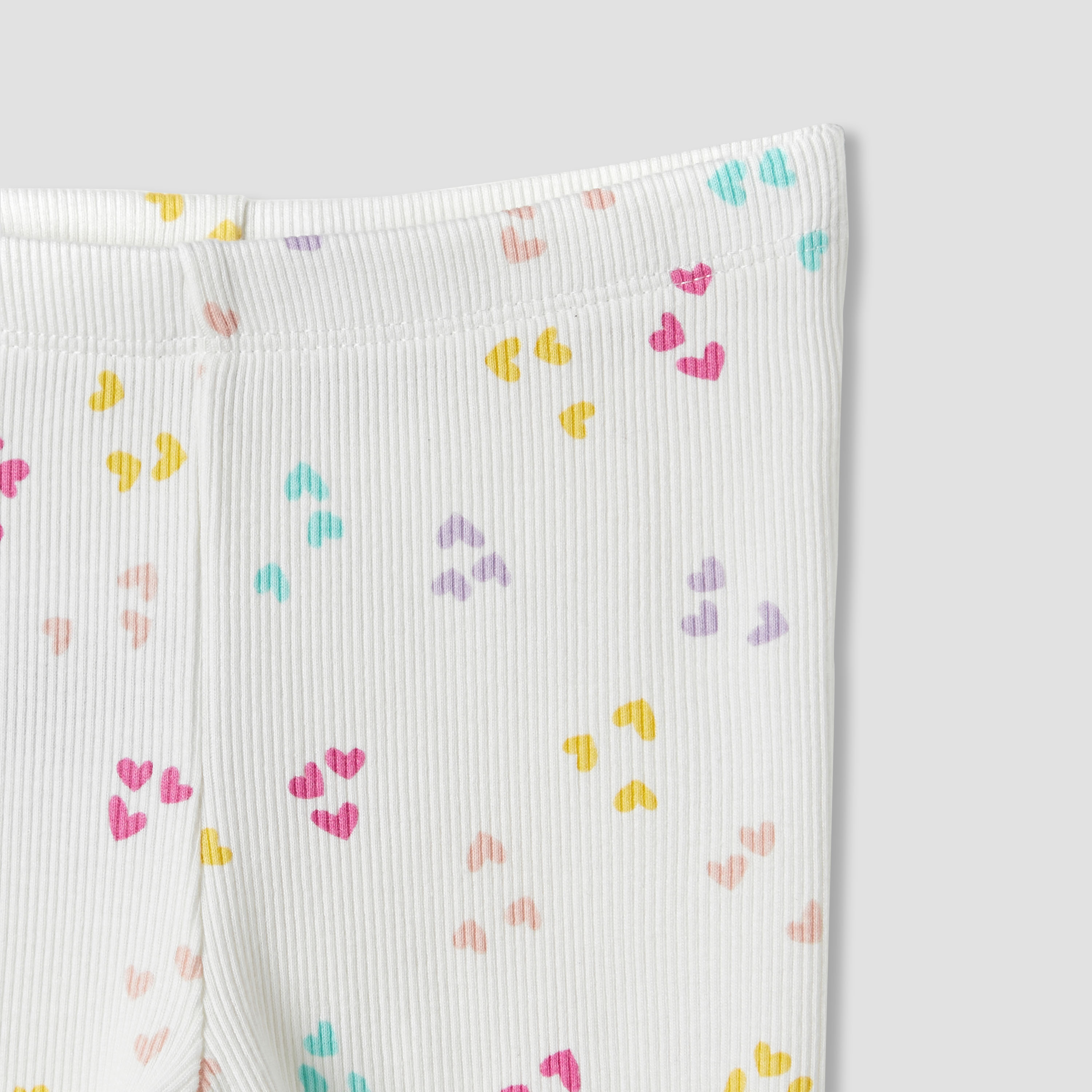 Juniors Unicorn Print Sweatshirt and Leggings Set-baby-girls-clothing-setsandcoords-image-6