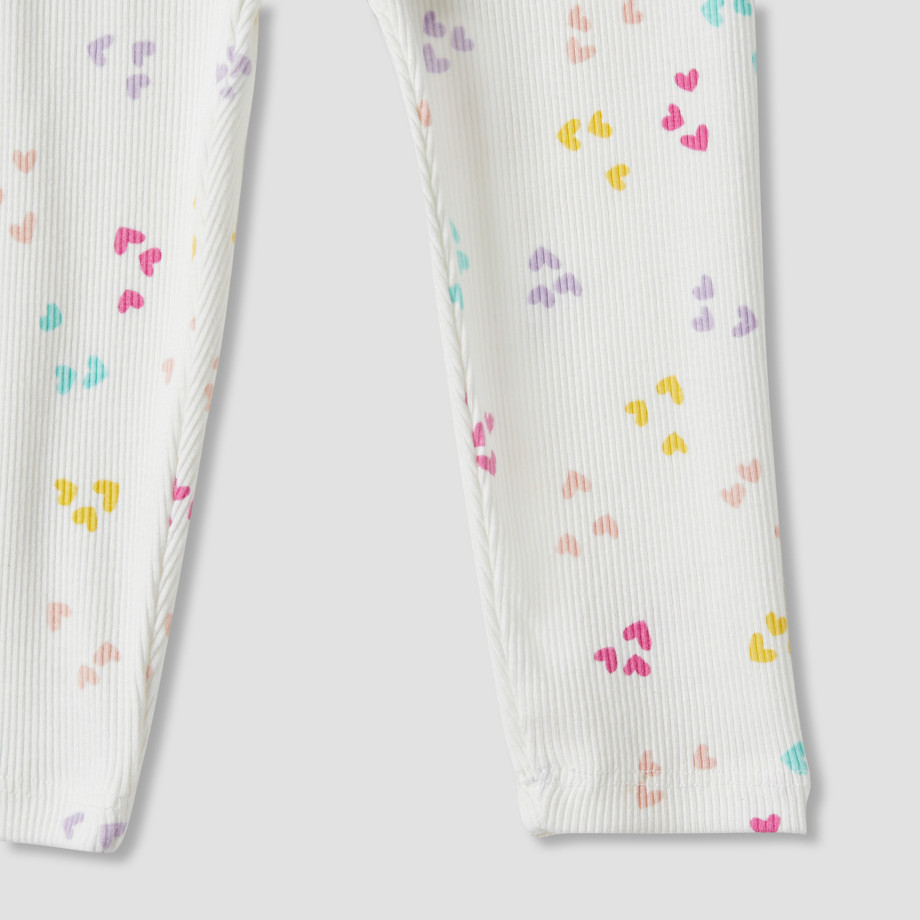 Juniors Unicorn Print Sweatshirt and Leggings Set-baby-girls-clothing-setsandcoords-image-7