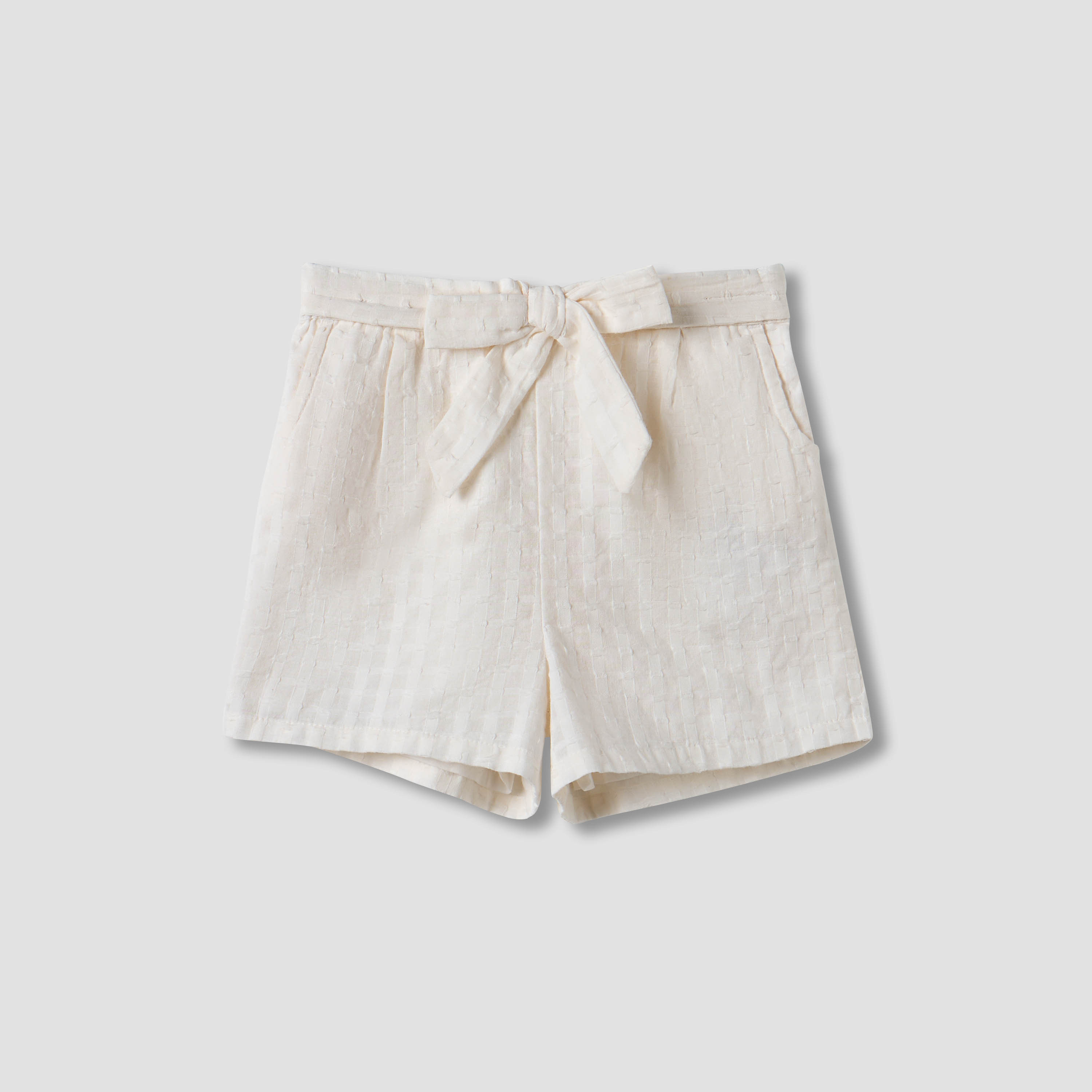 Juniors Ruffled Top and Shorts Set-baby-girls-clothing-setsandcoords-image-3