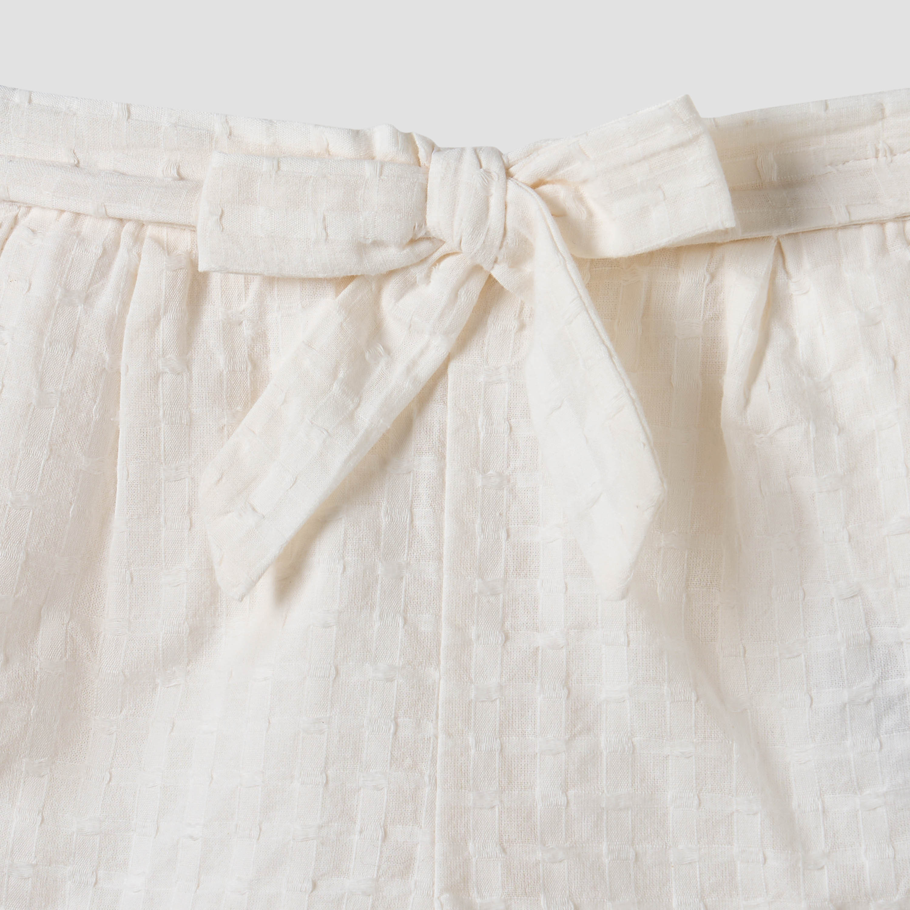 Juniors Ruffled Top and Shorts Set-baby-girls-clothing-setsandcoords-image-5