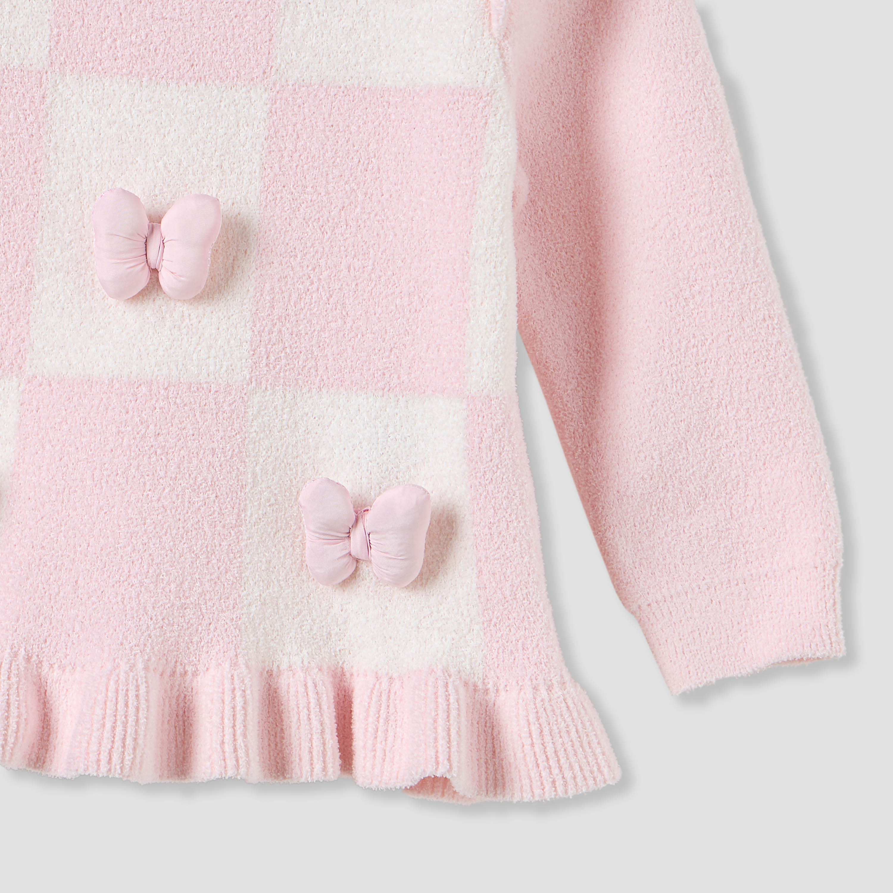 Juniors 2-Piece Cardigan and Sweater Set-baby-girls-clothing-setsandcoords-image-7