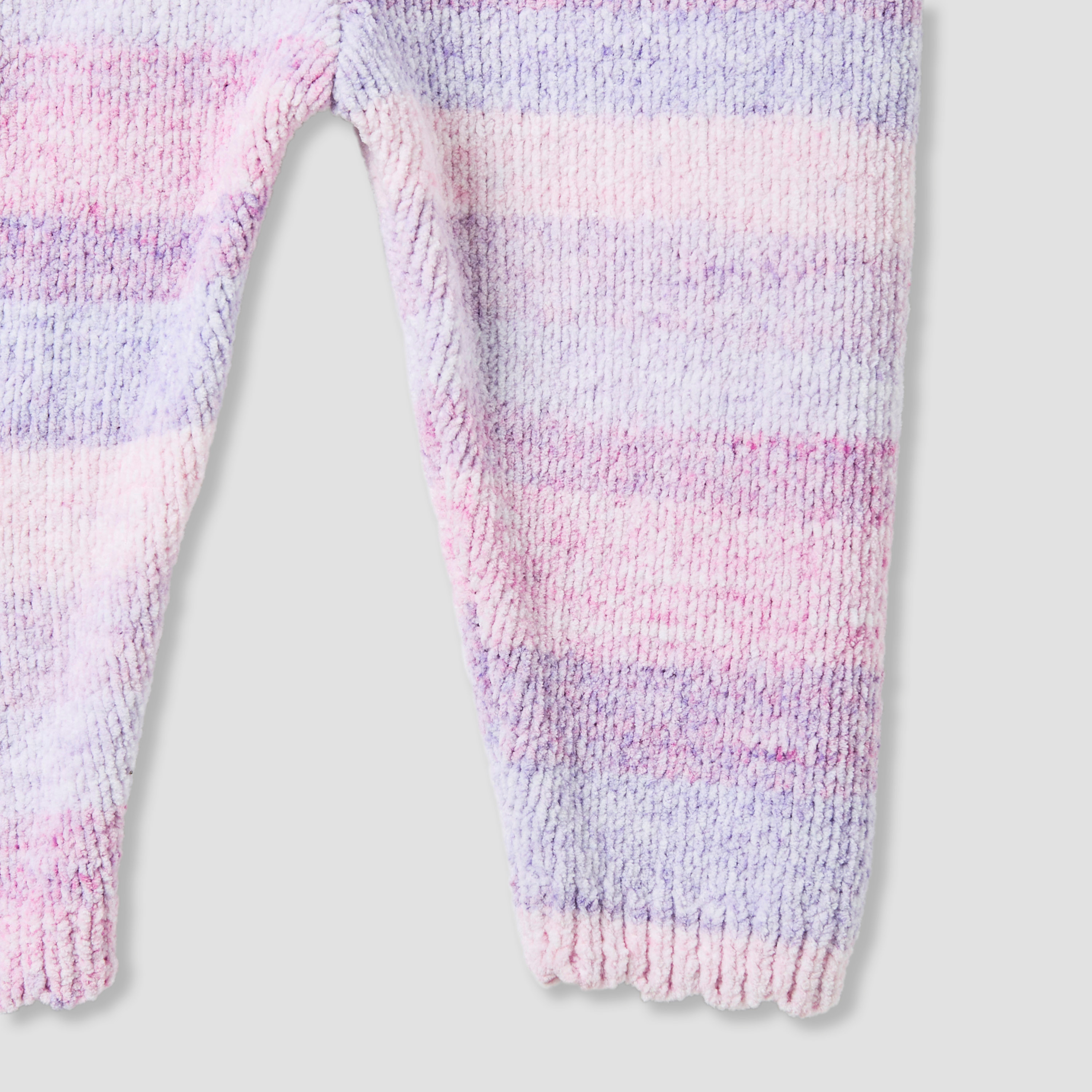 Juniors Bow Accent Sweater and Pants Set-baby-girls-clothing-setsandcoords-image-7
