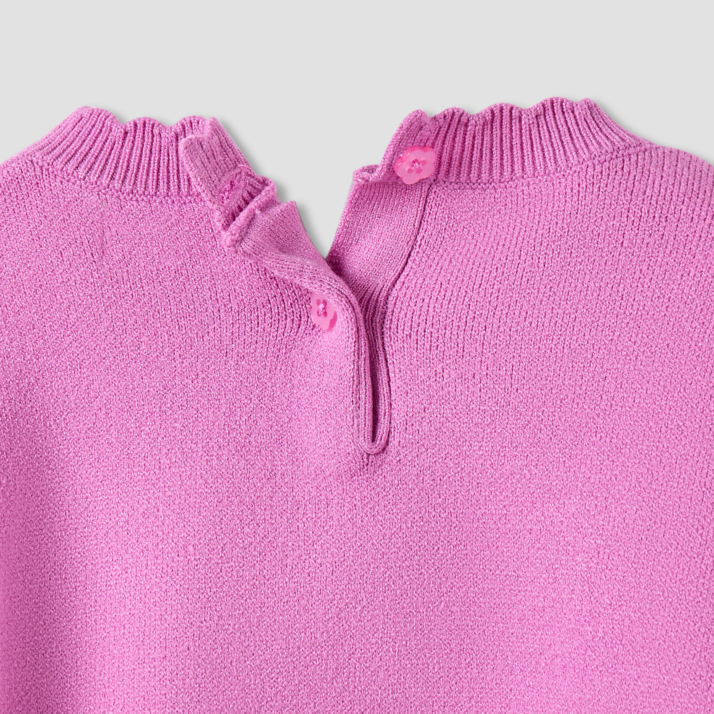 Juniors Unicorn Applique Sweater and Flared Pants Set-baby-girls-clothing-setsandcoords-image-6