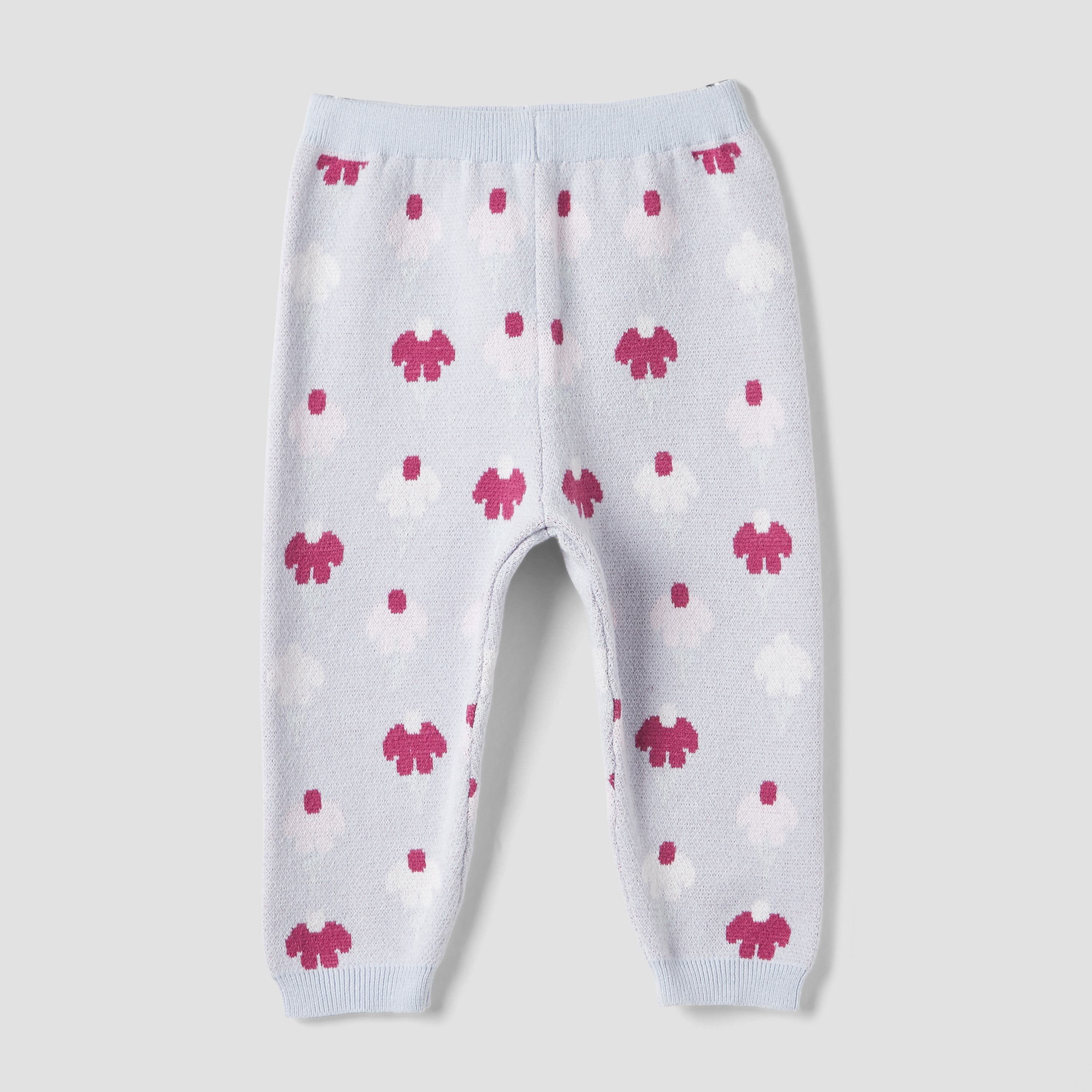 Juniors Printed Long Sleeves Sweater and Pants Set-baby-girls-clothing-setsandcoords-image-4