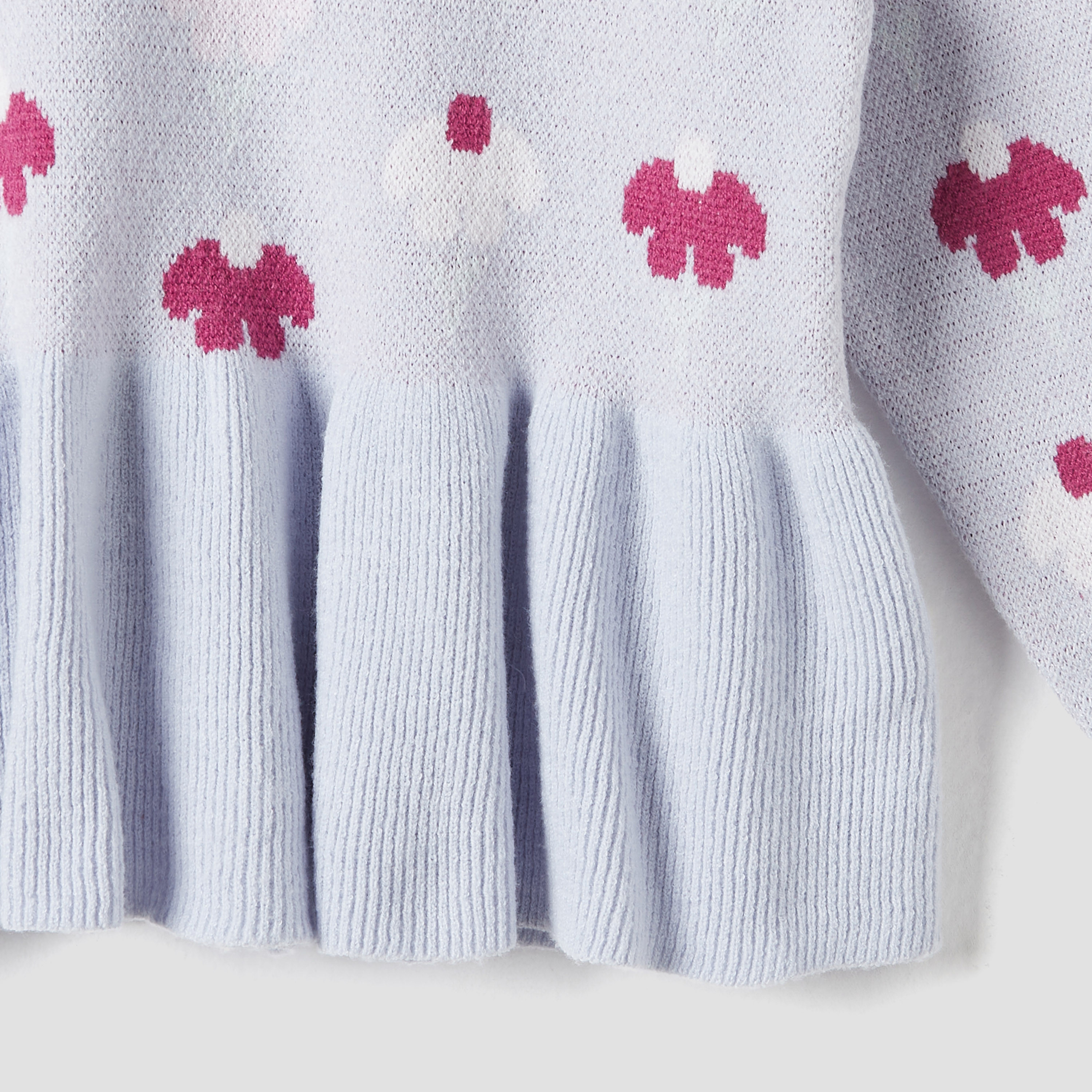 Juniors Printed Long Sleeves Sweater and Pants Set-baby-girls-clothing-setsandcoords-image-6