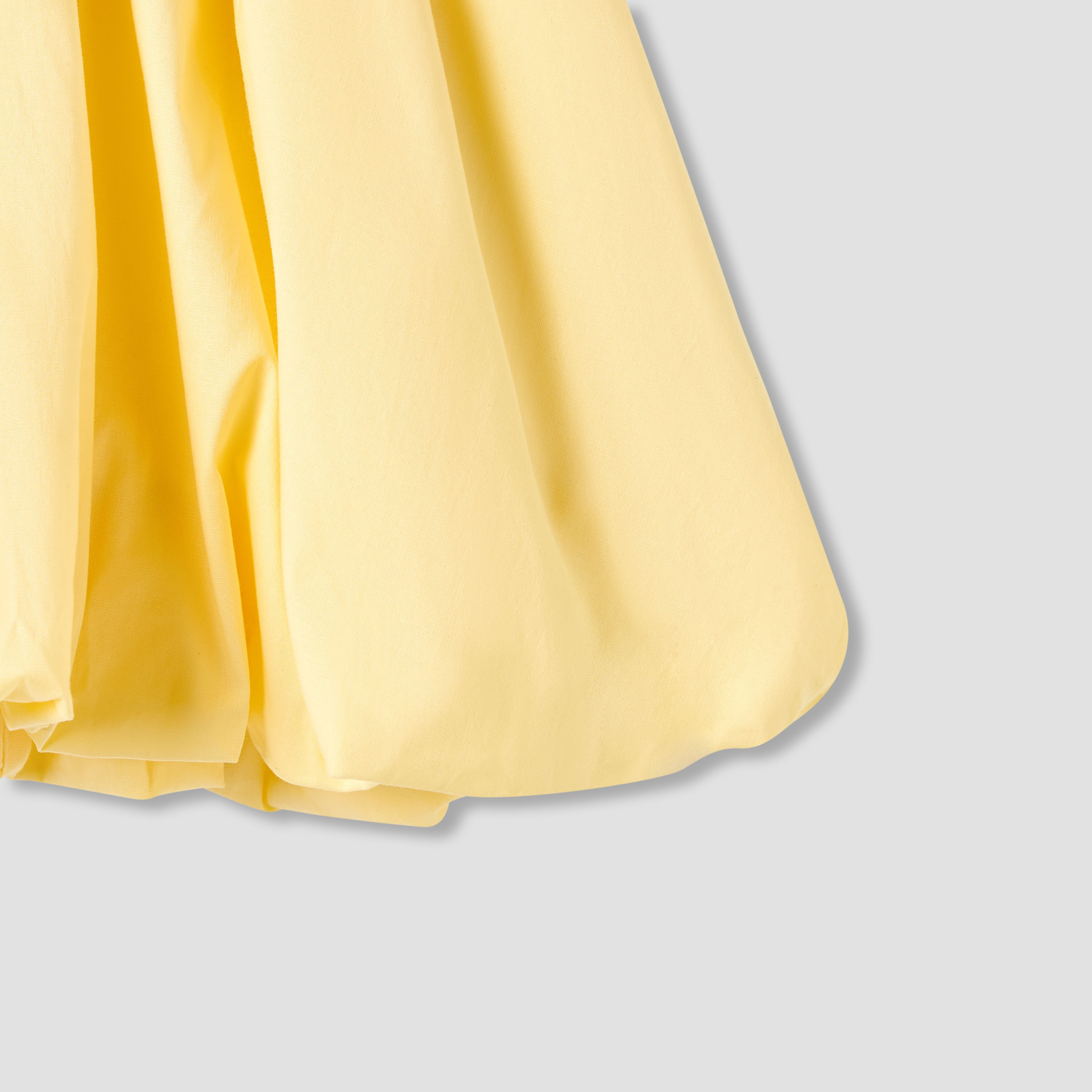 Juniors Bow Detail Collared Dress with Headband-baby-girls-clothing-dressesandjumpsuits-image-5