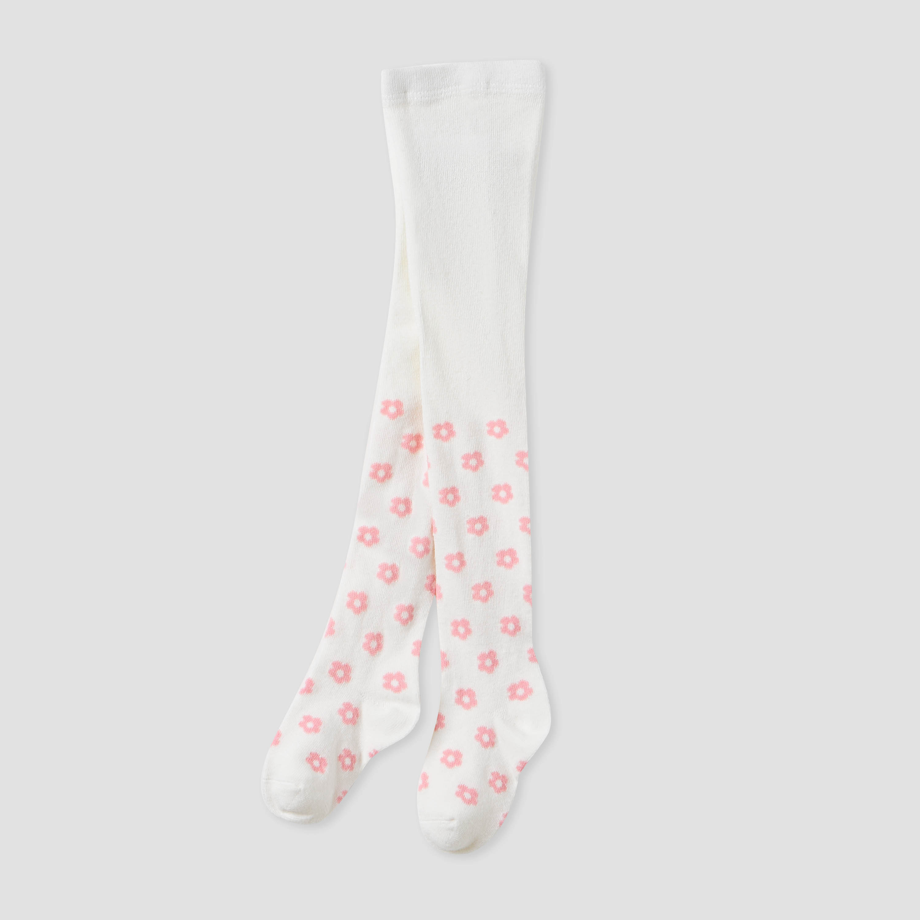 Giggles Textured Cardigan and Tights Set-baby-girls-clothing-setsandcoords-image-3