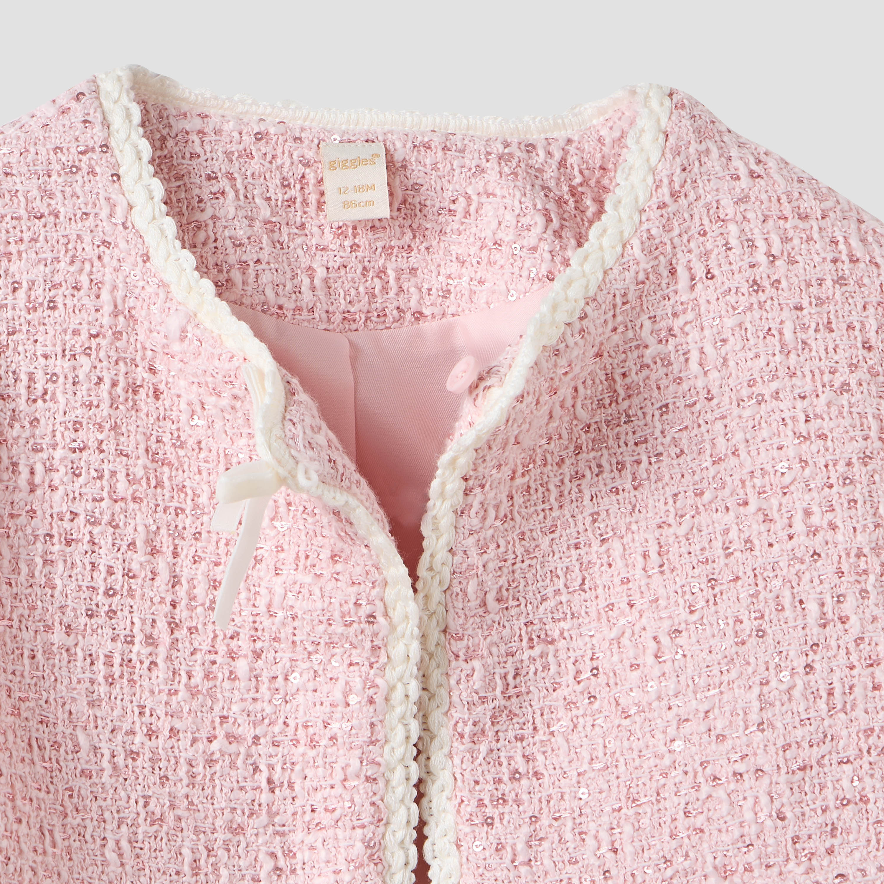 Giggles Textured Cardigan and Tights Set-baby-girls-clothing-setsandcoords-image-5