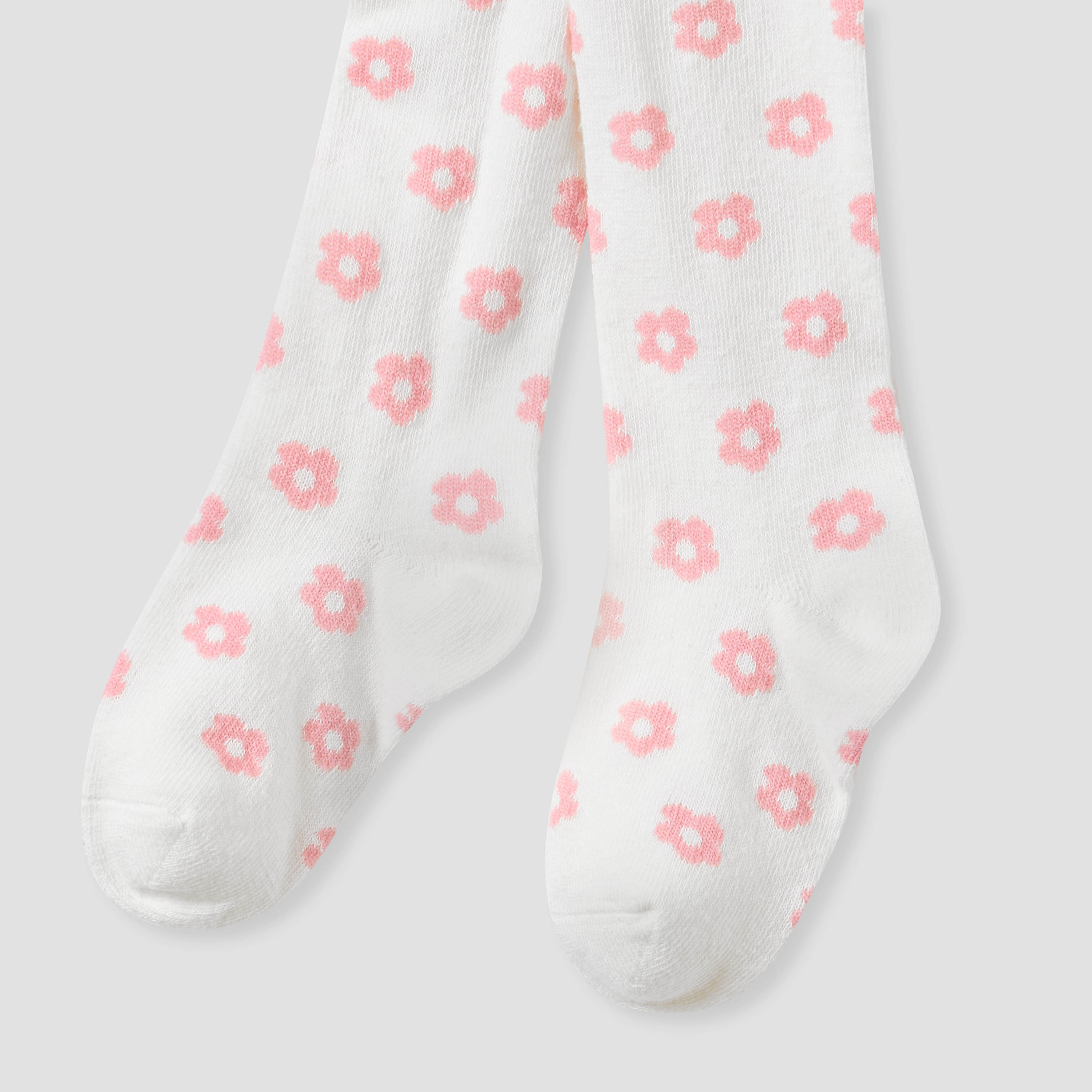 طقم كارديجان بارز الملمس وجوارب من جيجلز-baby-girls-clothing-setsandcoords-image-15