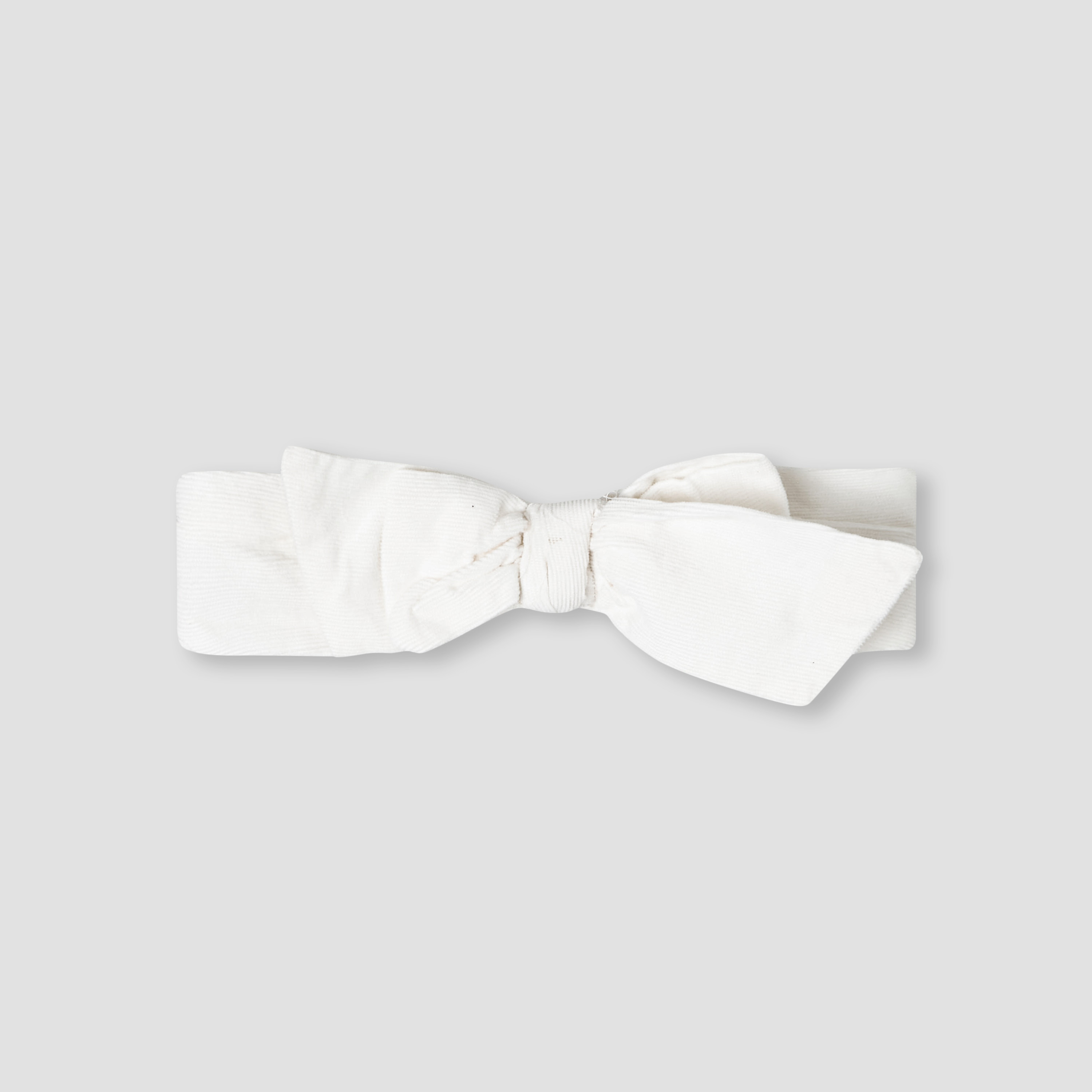 فستان إيه لاين بأكمام طويلة وياقة مستديرة وتطريز زهري مع شريطة رأس من جيجلز-baby-girls-clothing-dressesandjumpsuits-image-4