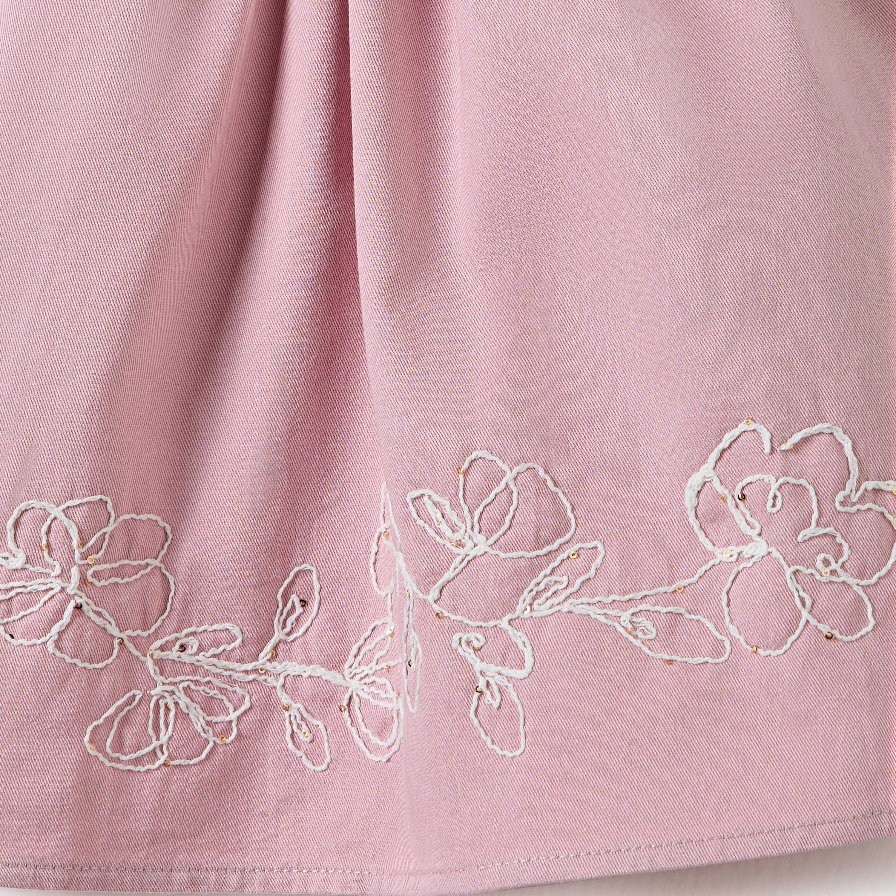 Giggles Embroidered Pinafore and Top Set-baby-girls-clothing-setsandcoords-image-5