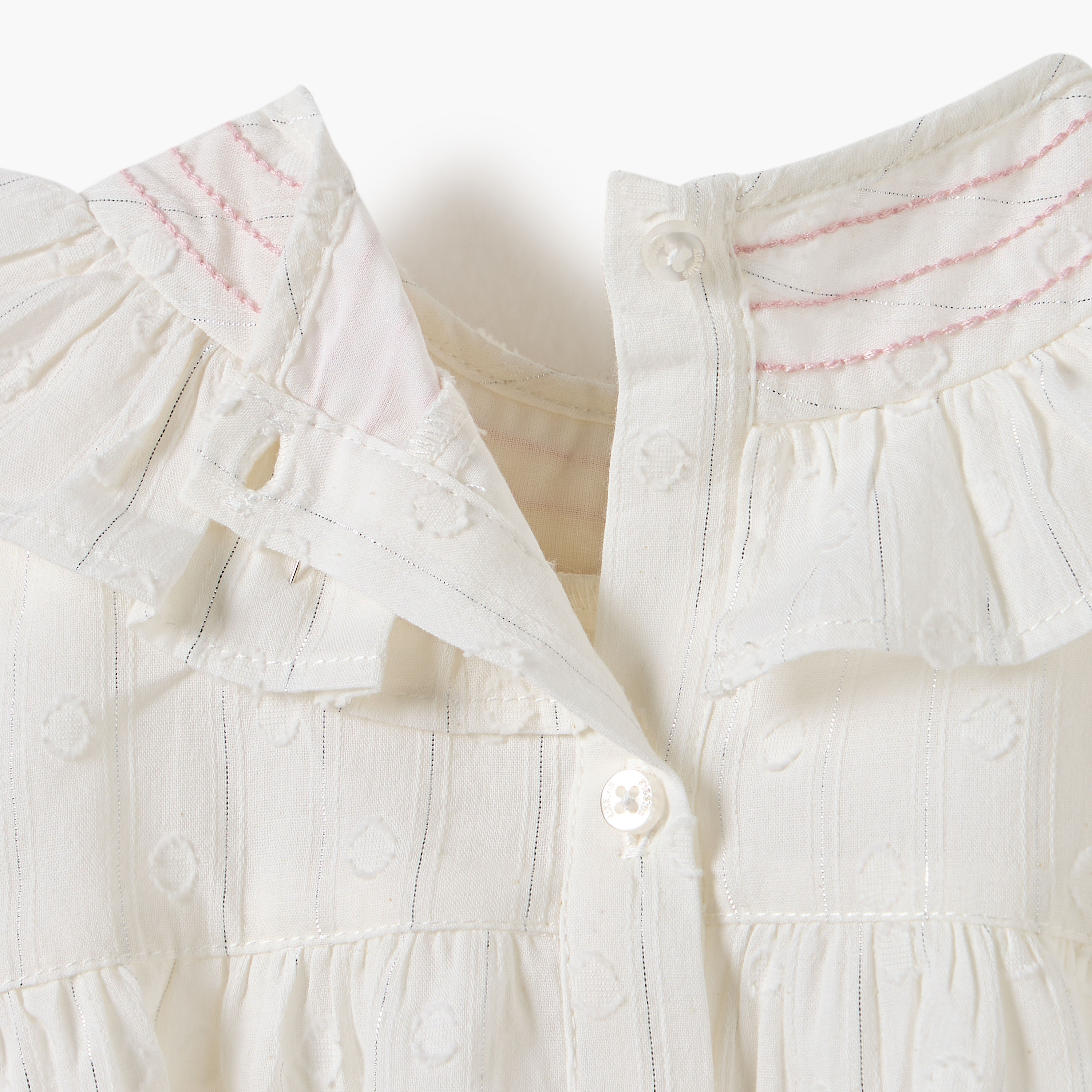 Giggles Embroidered Pinafore and Top Set-baby-girls-clothing-setsandcoords-image-7