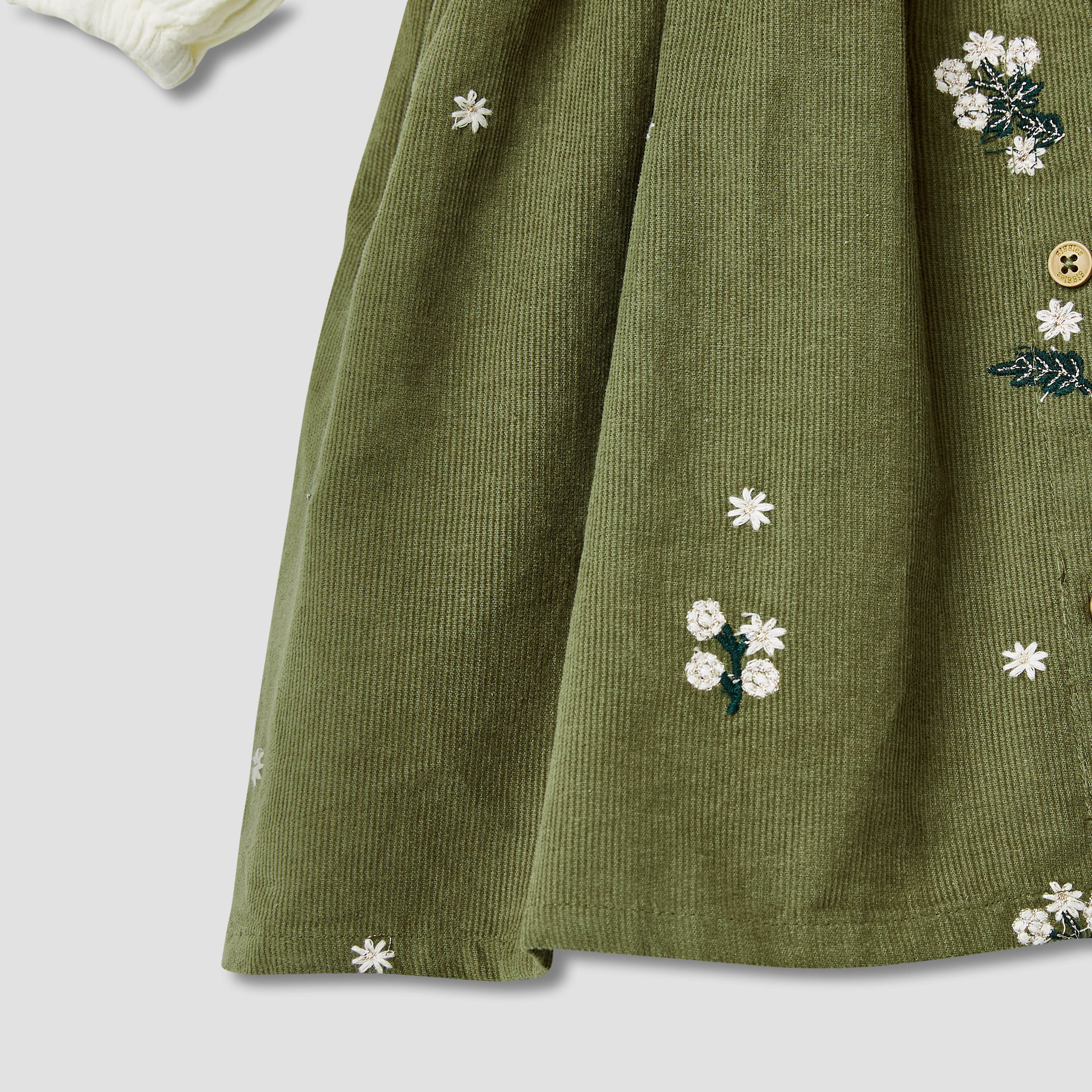 Giggles Floral Embroidered Pinafore and Top Set-baby-girls-clothing-setsandcoords-image-7