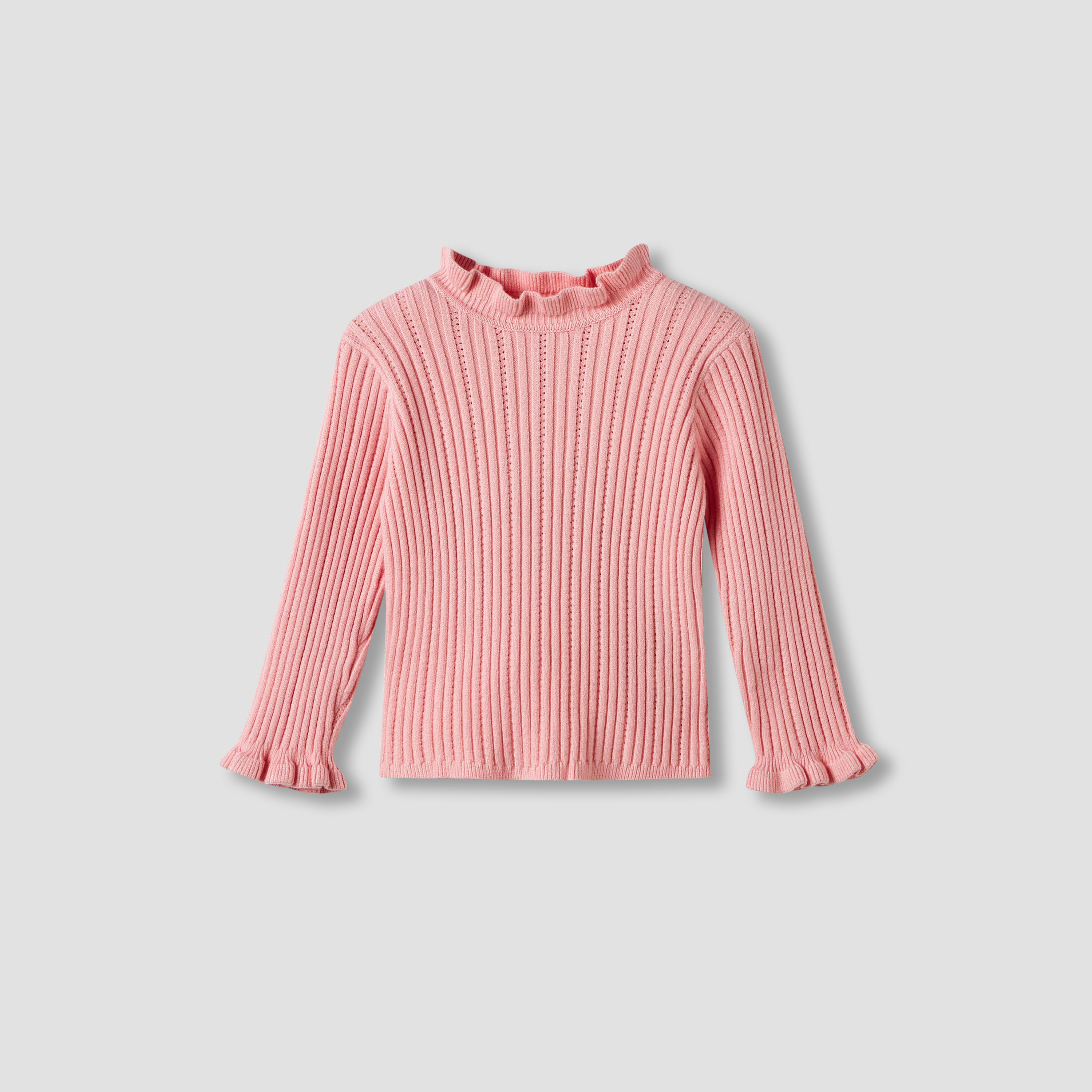 Giggles 4-Piece Floral Print Clothing Set-baby-girls-clothing-setsandcoords-image-2