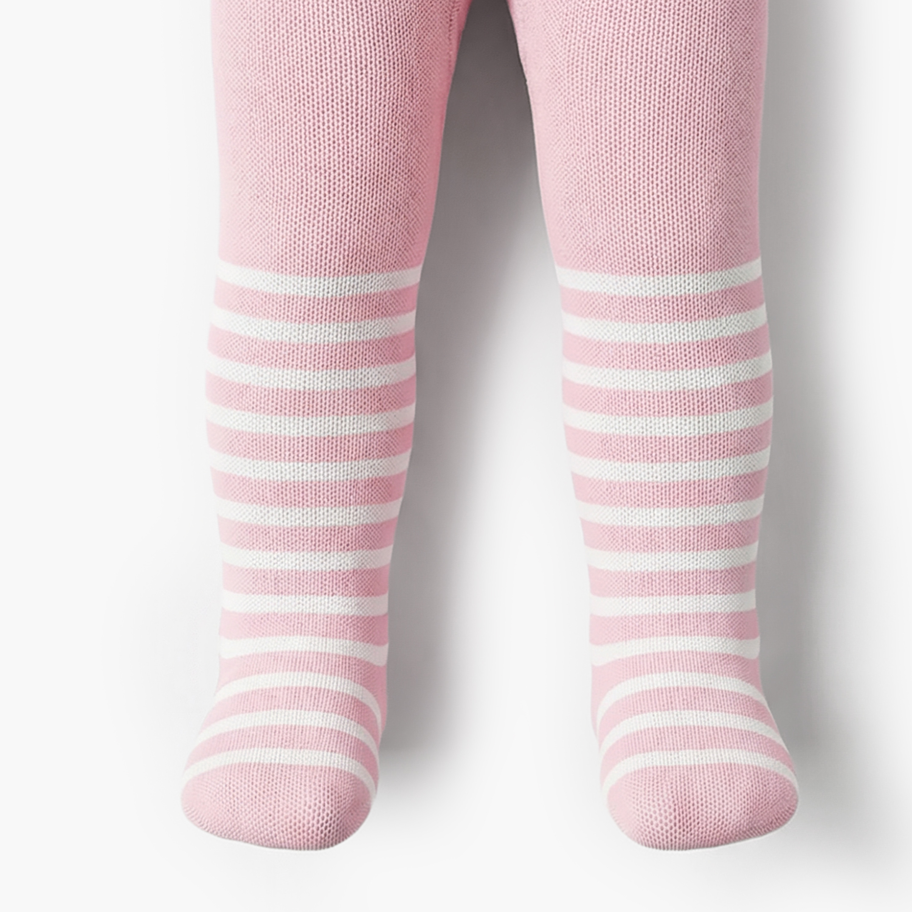 طقم سروال تحتاني وفستان إيه لاين بياقة بحار وأكمام طويلة وطبعات من سانريو-baby-girls-clothing-winterwear-dresses-image-8