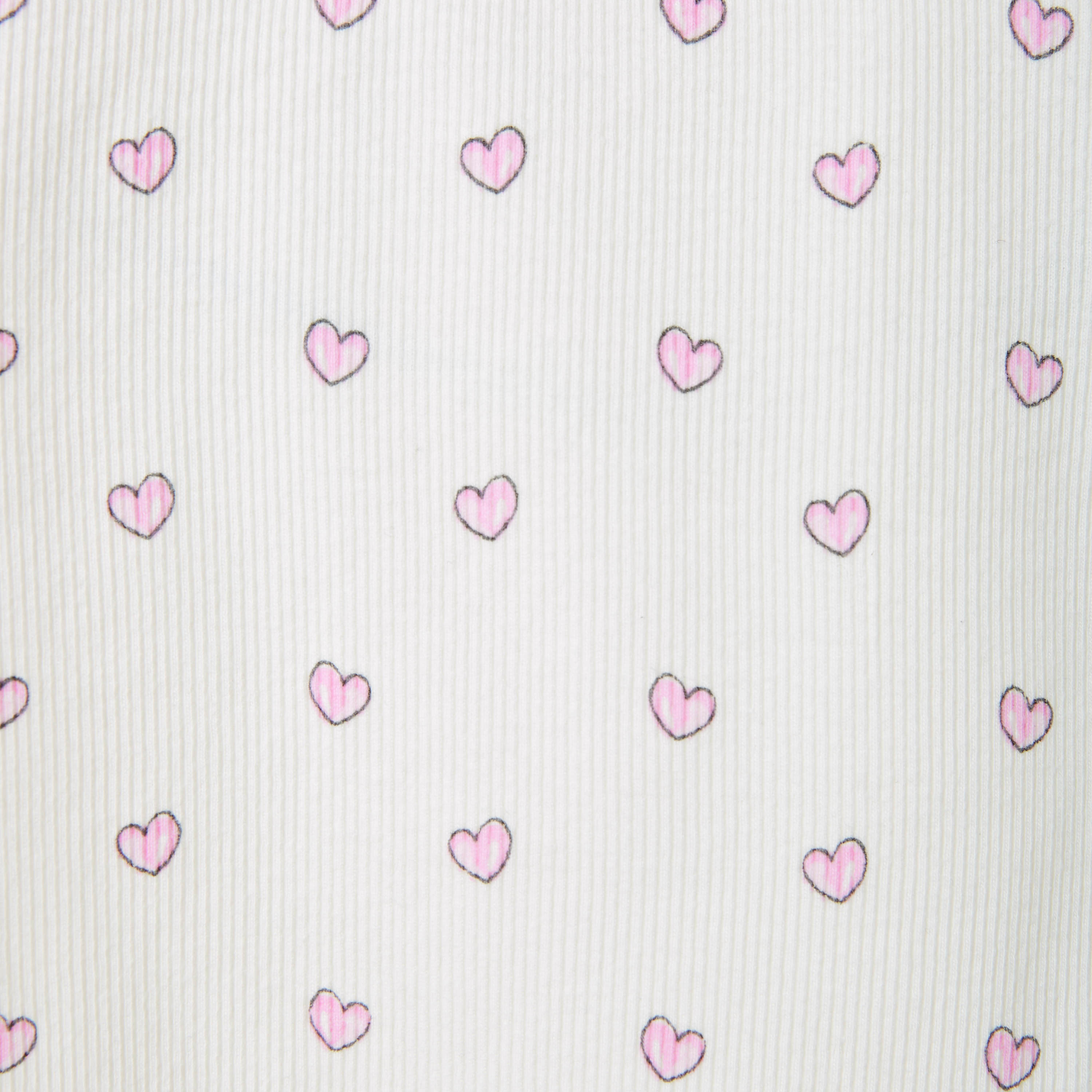 Disney Marie Cat Pinafore Dress and Printed Top Set-baby-girls-clothing-setsandcoords-image-6