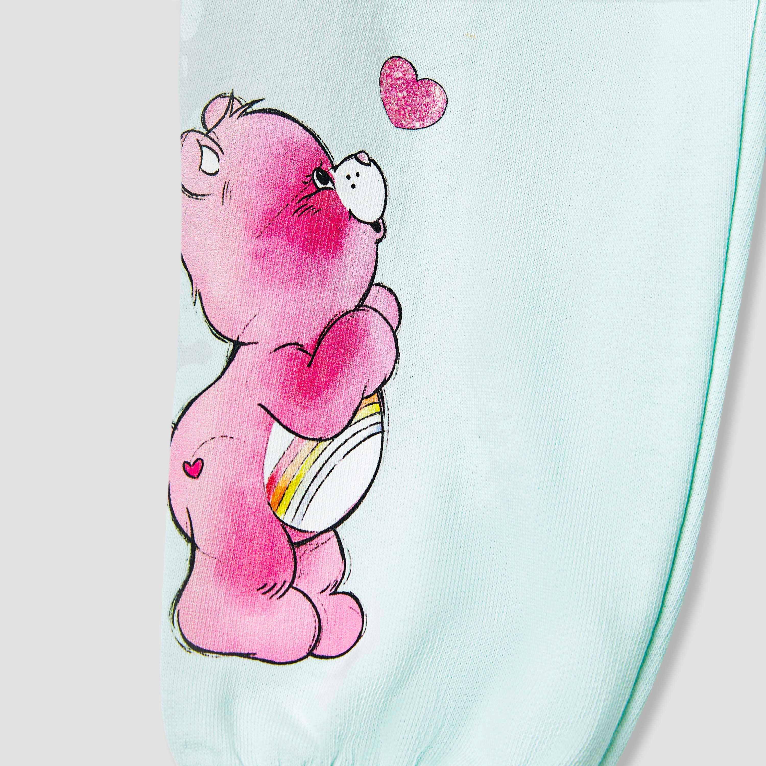 Cloud Co Care Bears Print Joggers with Bow Accent-baby-girls-clothing-bottoms-joggersandtrackpants-image-4