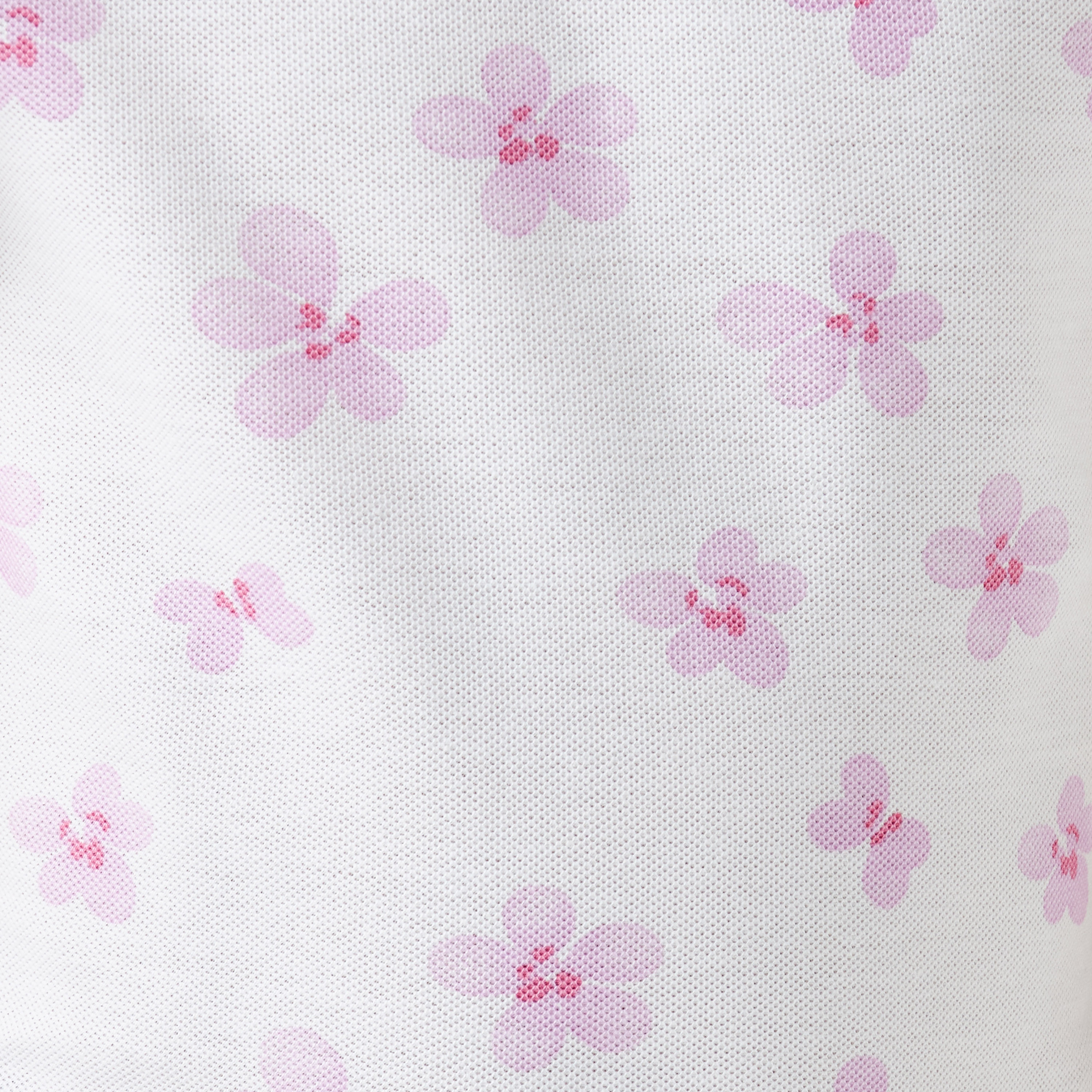 تيشيرت بولو بأكمام قصيرة وطبعات من جونيورز-girls-clothing-tshirts-image-1