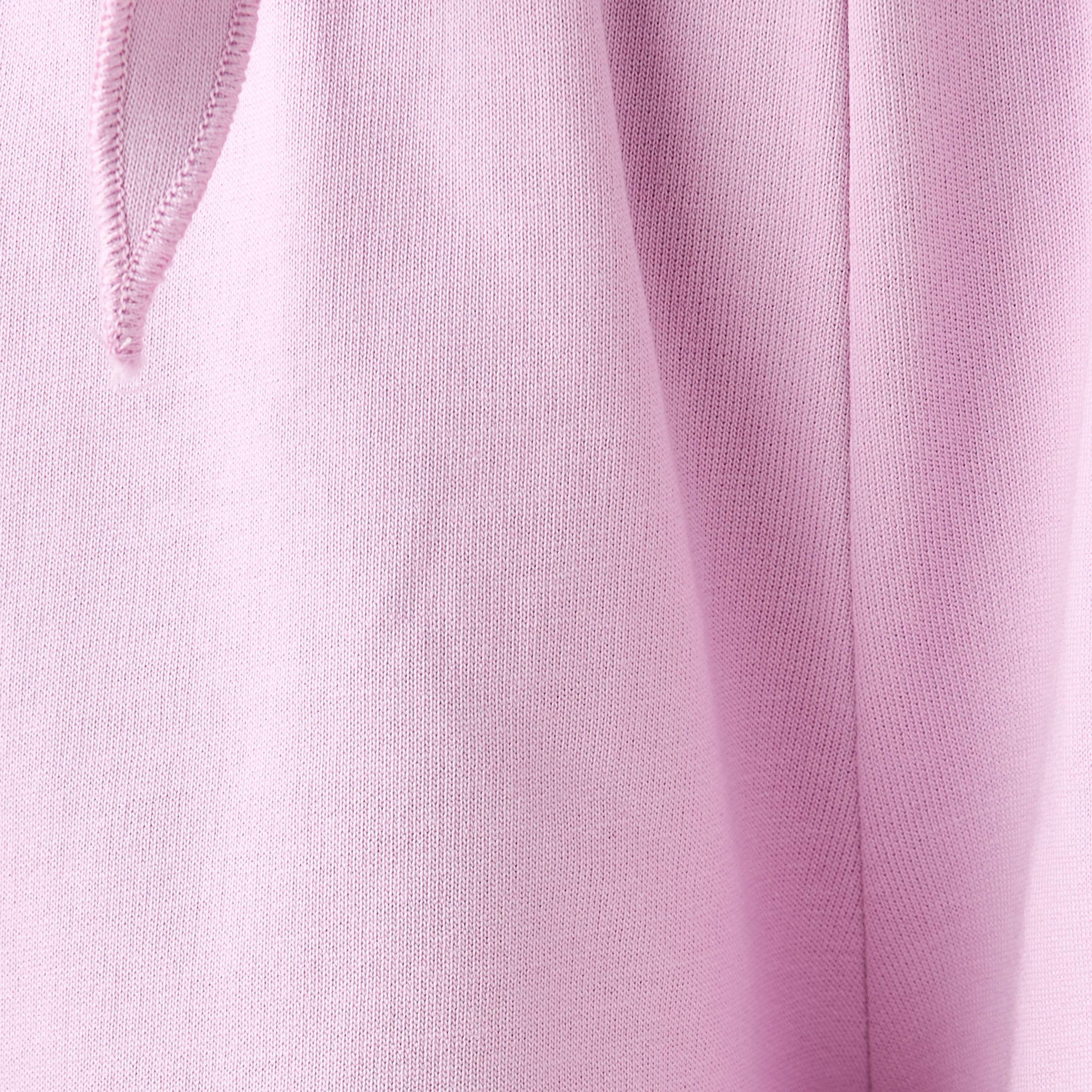 Juniors Solid Shorts with Elasticated Waistband and Frill Detail-girls-clothing-bottoms-shorts-image-5