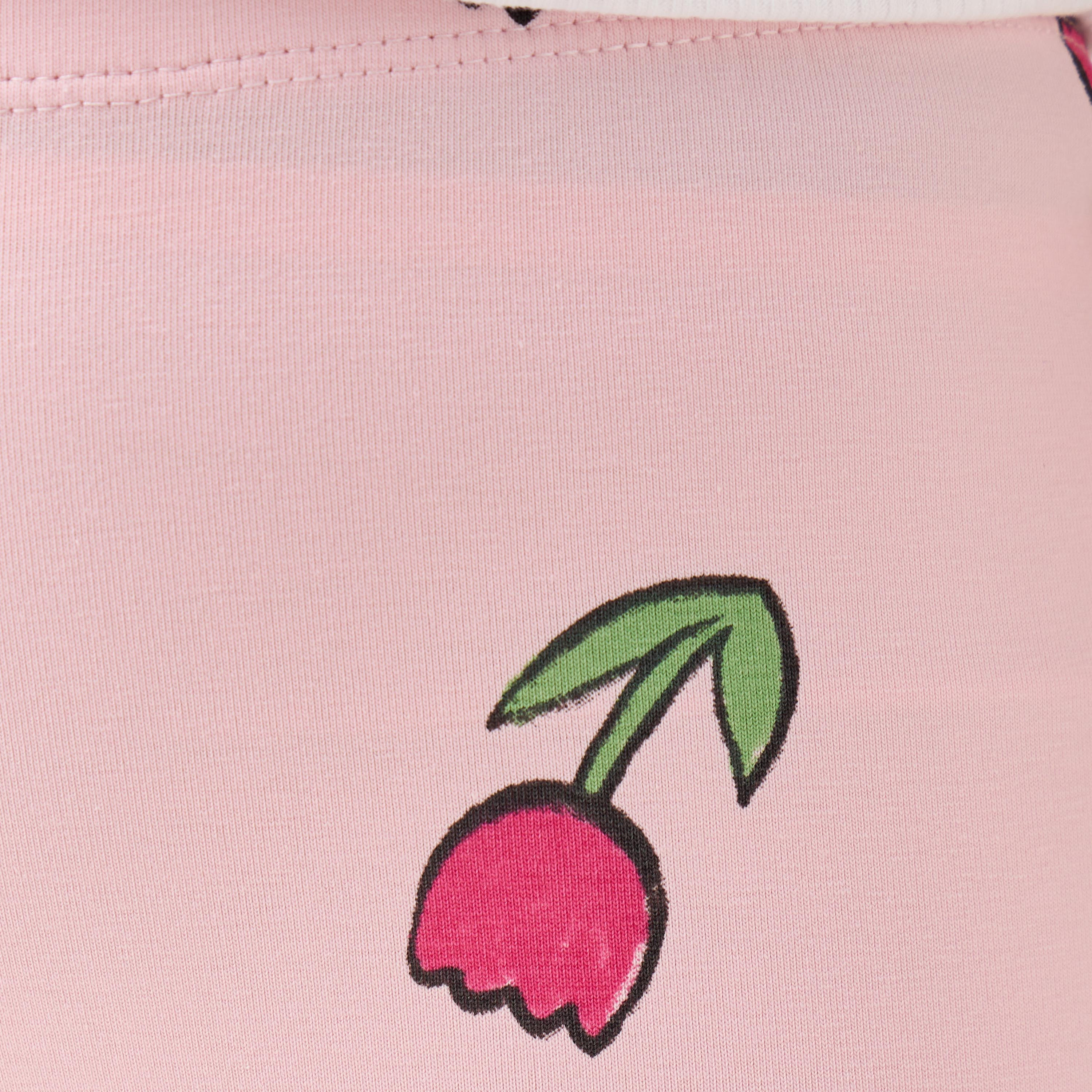 بنطلون ليقنز بطبعات تيوليب من جونيورز-girls-clothing-bottoms-leggings-image-1