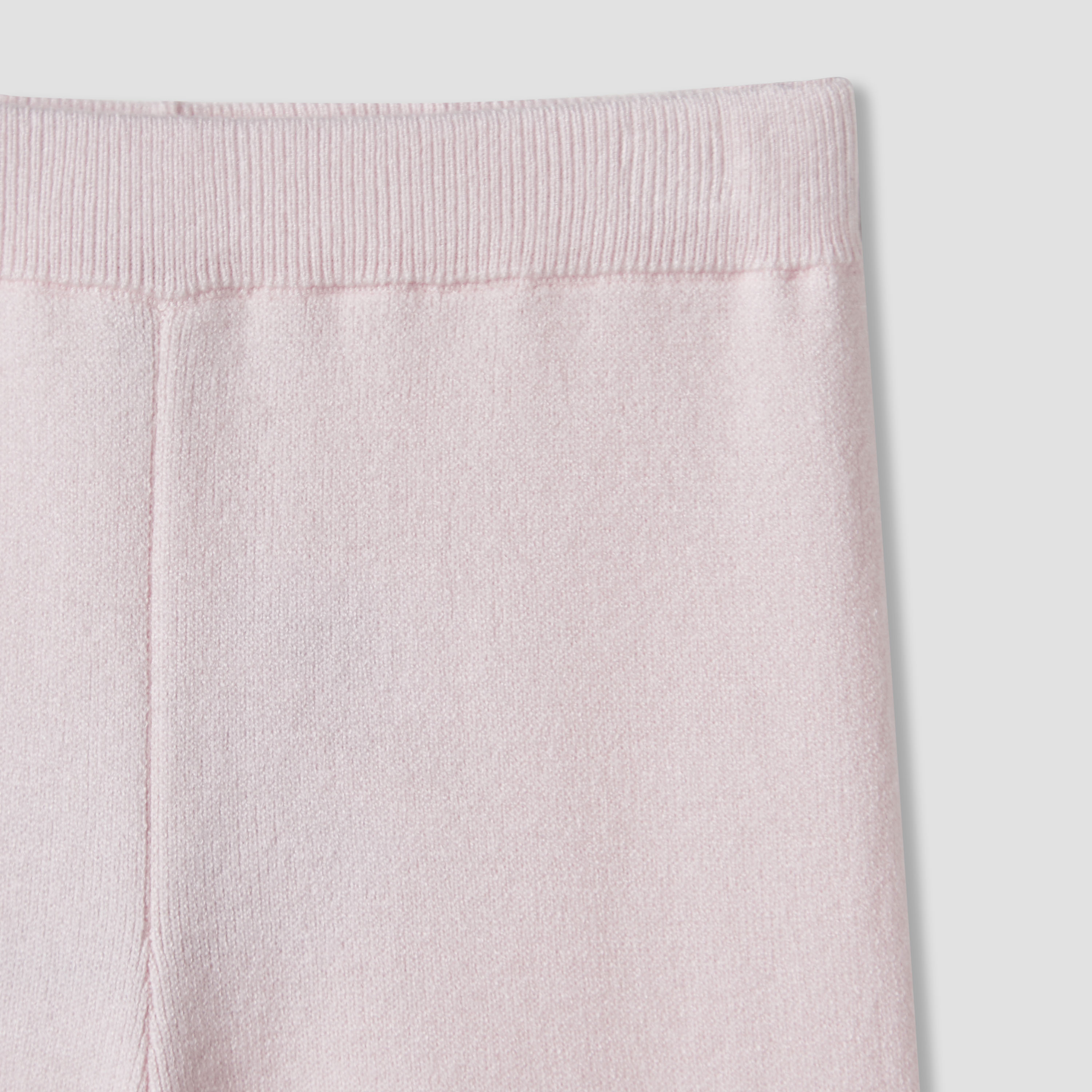 Juniors Solid Jogger with Pockets-girls-clothing-bottoms-leggings-image-3