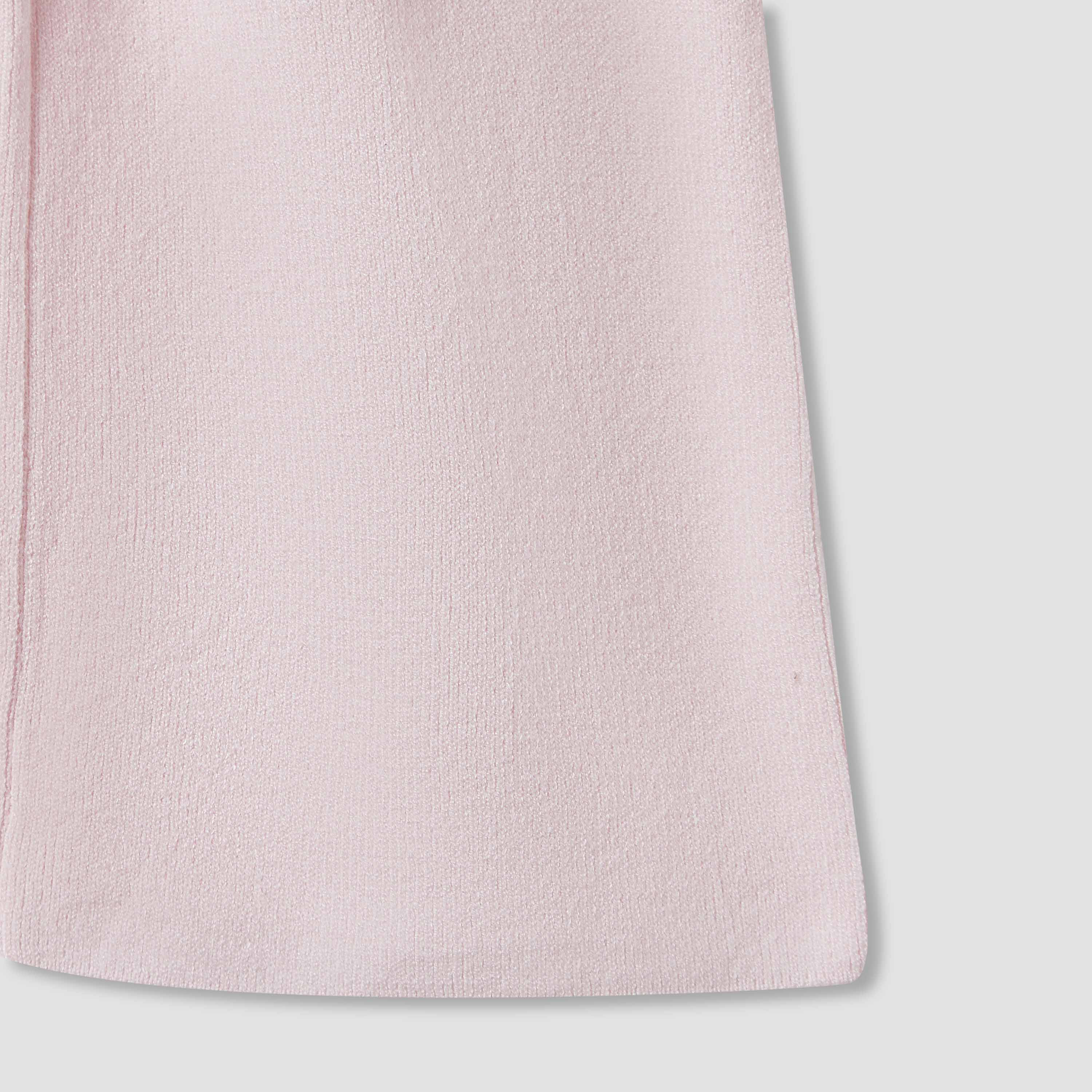 Juniors Solid Jogger with Pockets-girls-clothing-bottoms-leggings-image-5