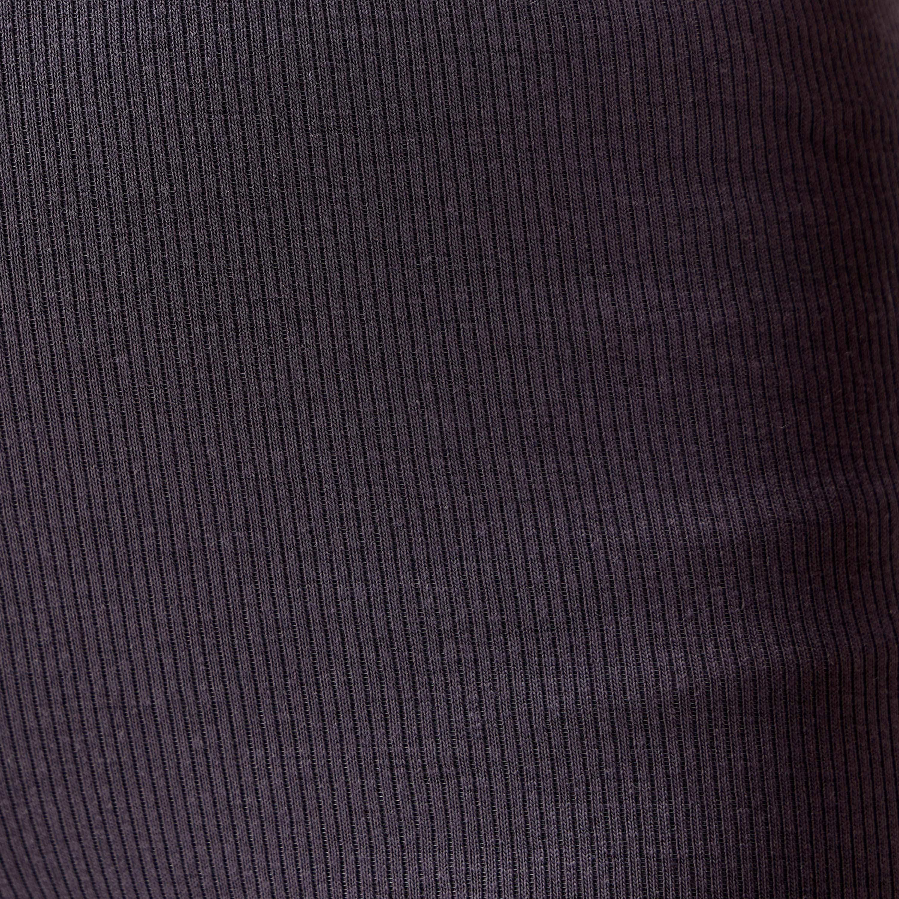 Juniors Ribbed Leggings with Elasticated Waistband-baby-girls-clothing-bottoms-leggings-image-5