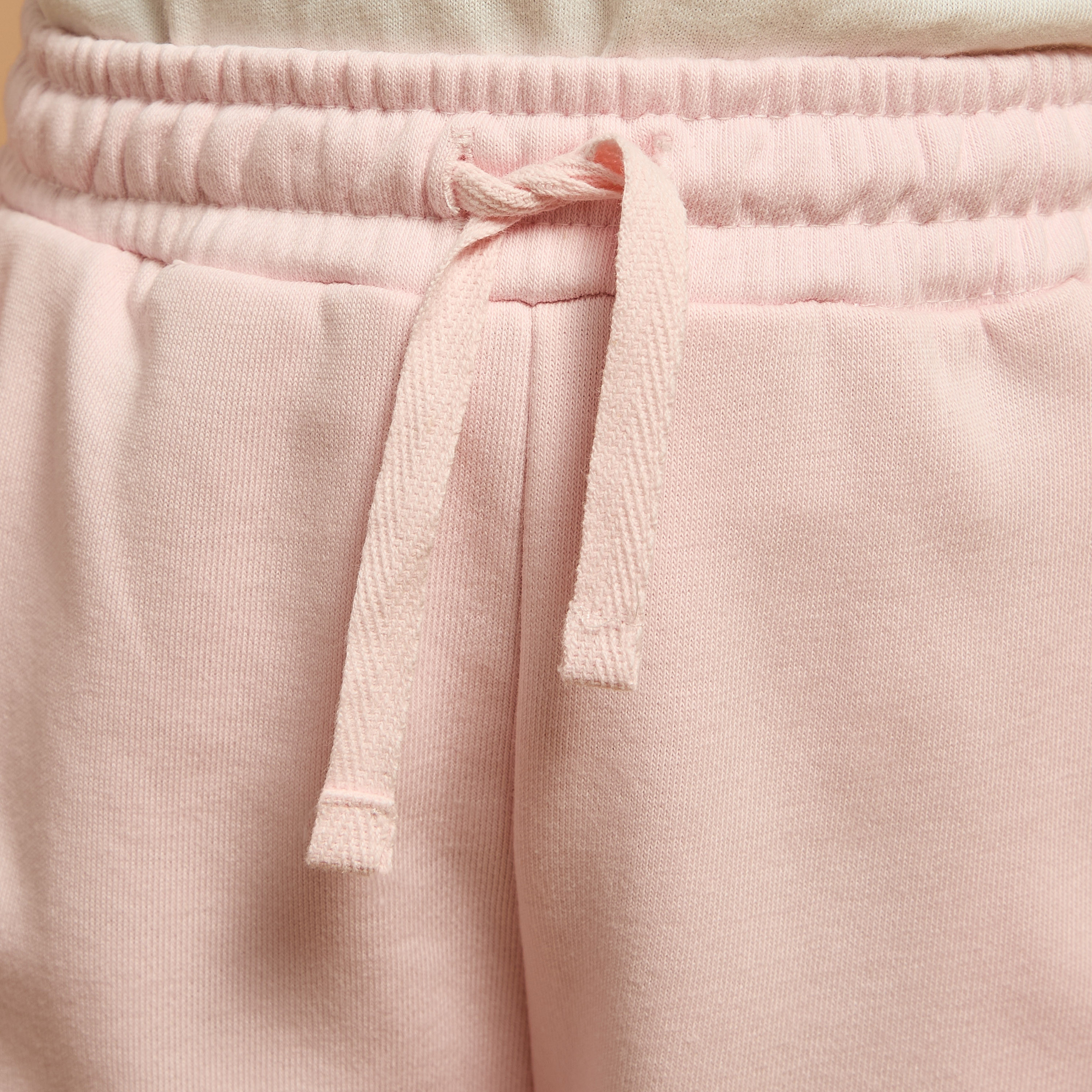Juniors Solid Joggers with Drawstring Closure and Pockets-girls-clothing-bottoms-joggersandtrackpants-image-5