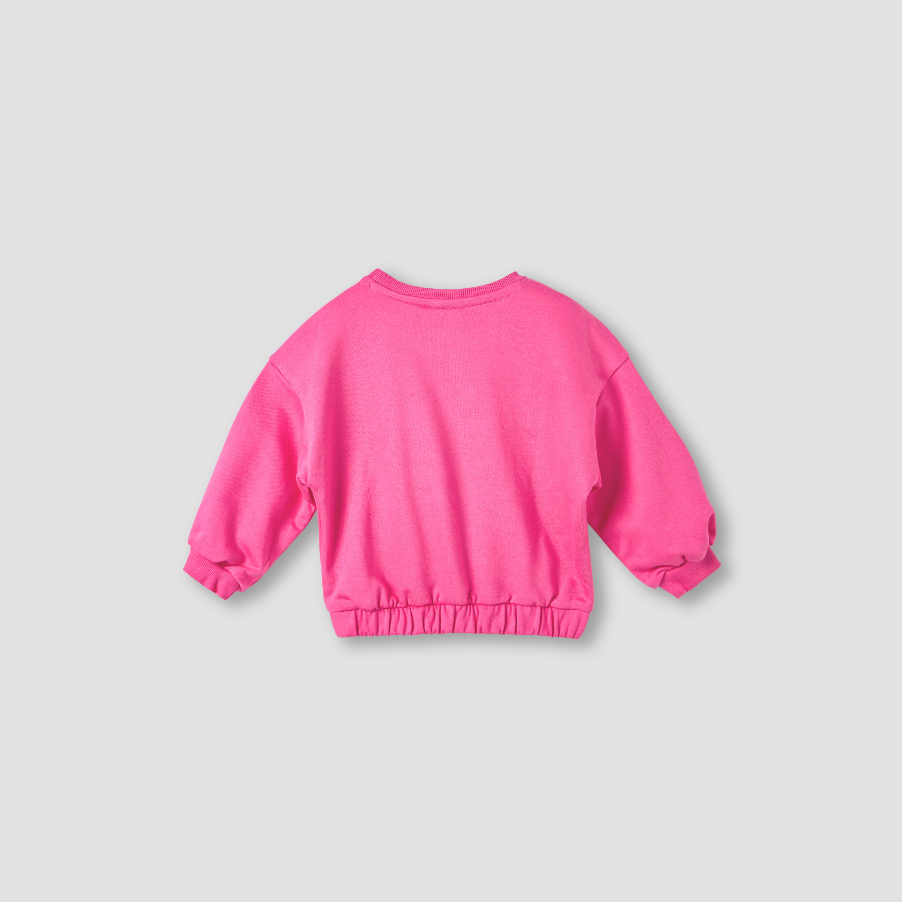 سويت شيرت بأكمام طويلة وطبعات دب من جونيورز-baby-girls-clothing-winterwear-sweatshirts-image-3