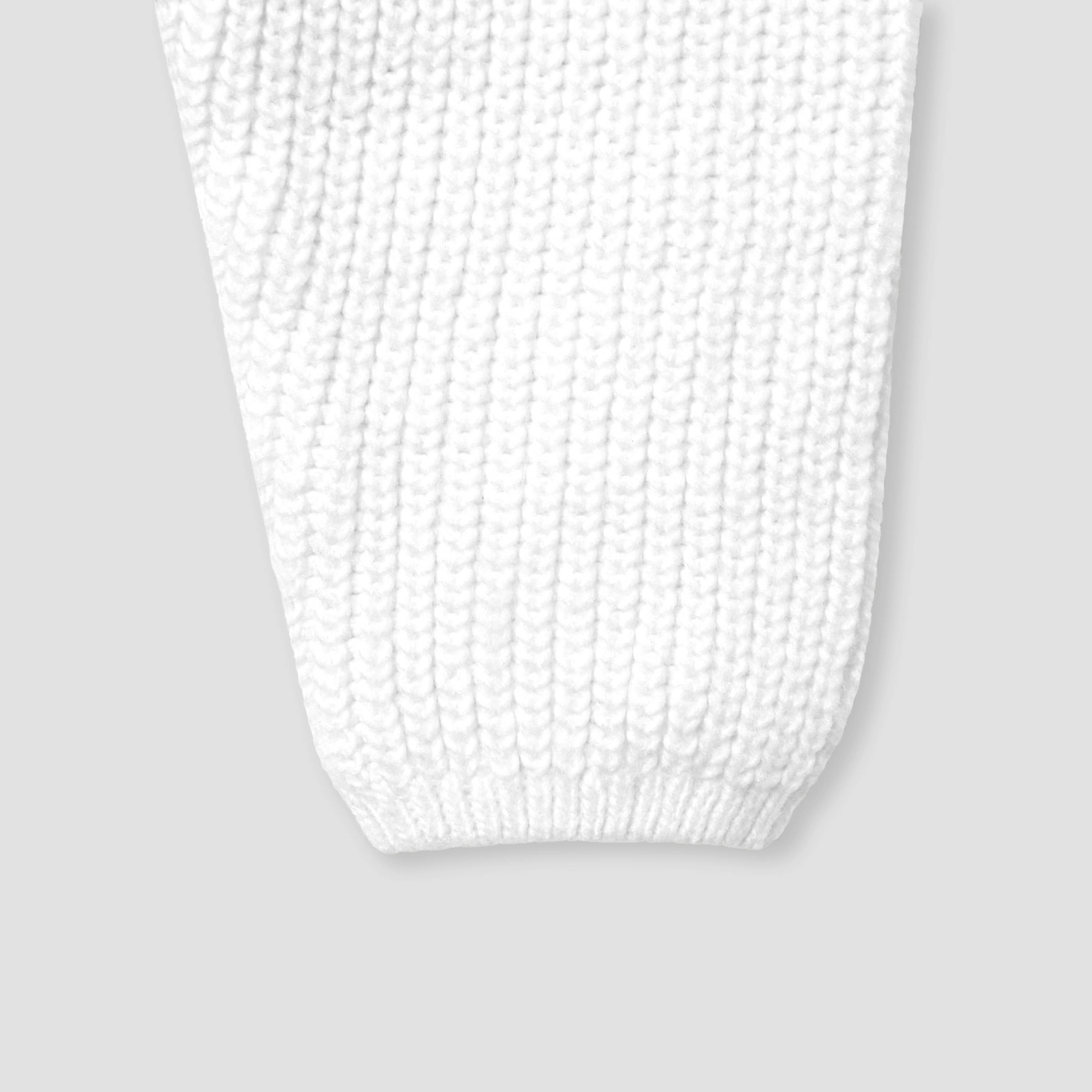 كارديجان بأزرار وأكمام طويلة وتفاصيل فيونكة من جونيورز-girls-clothing-winterwear-jumpersandcardigans-image-1